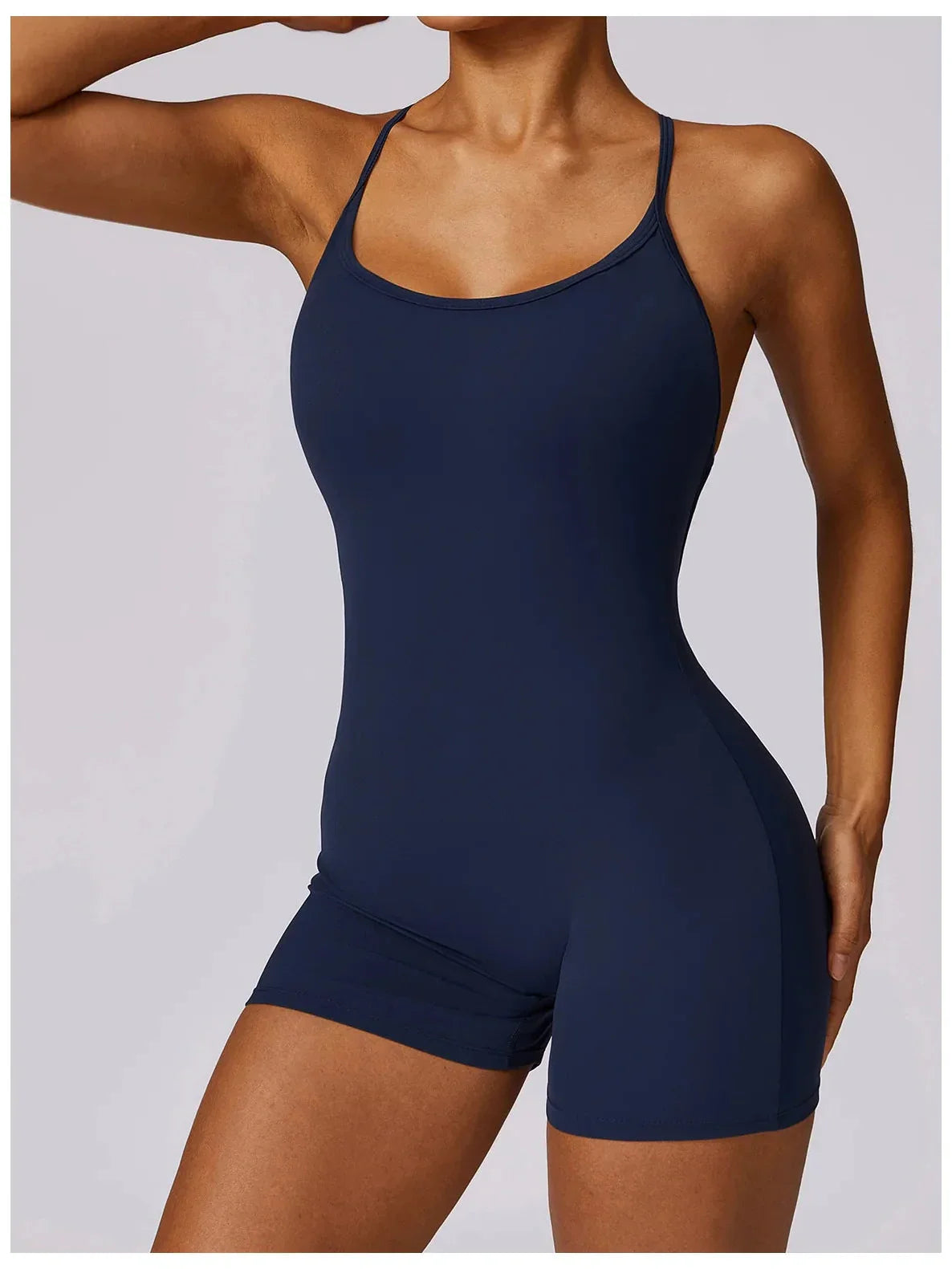 Combinaison de sport