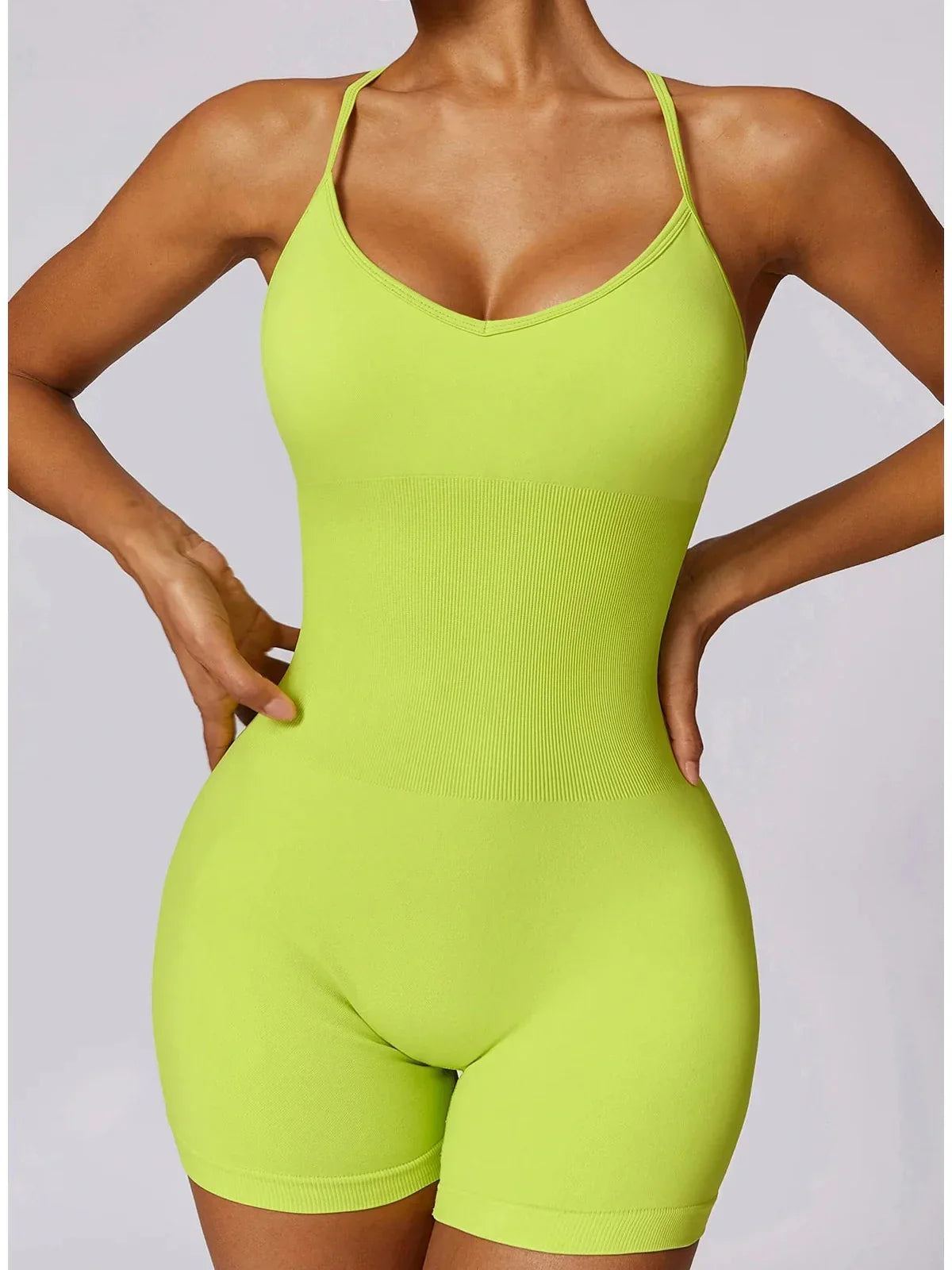 Combinaison de sport