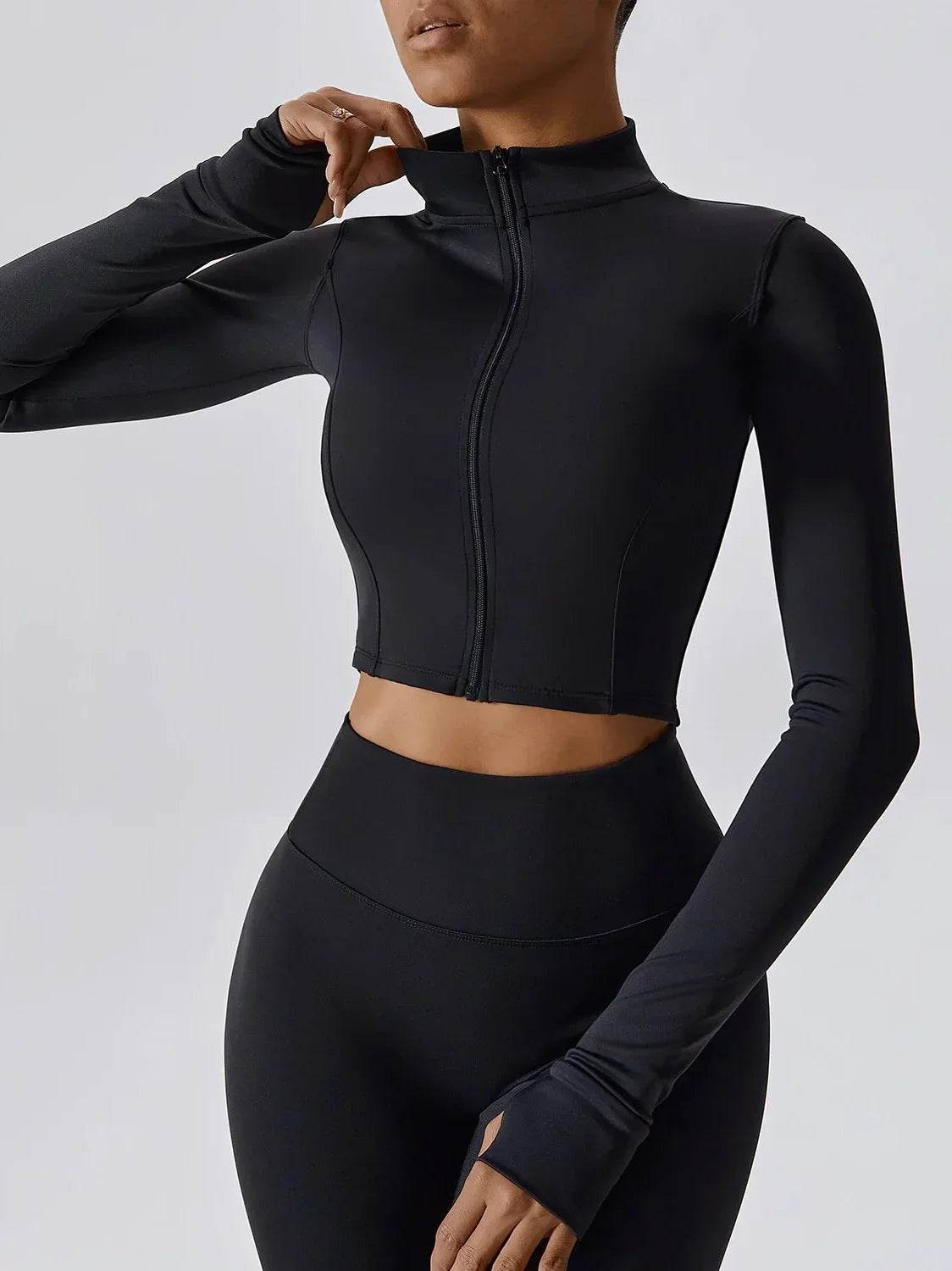 Sweat-shirt sportif