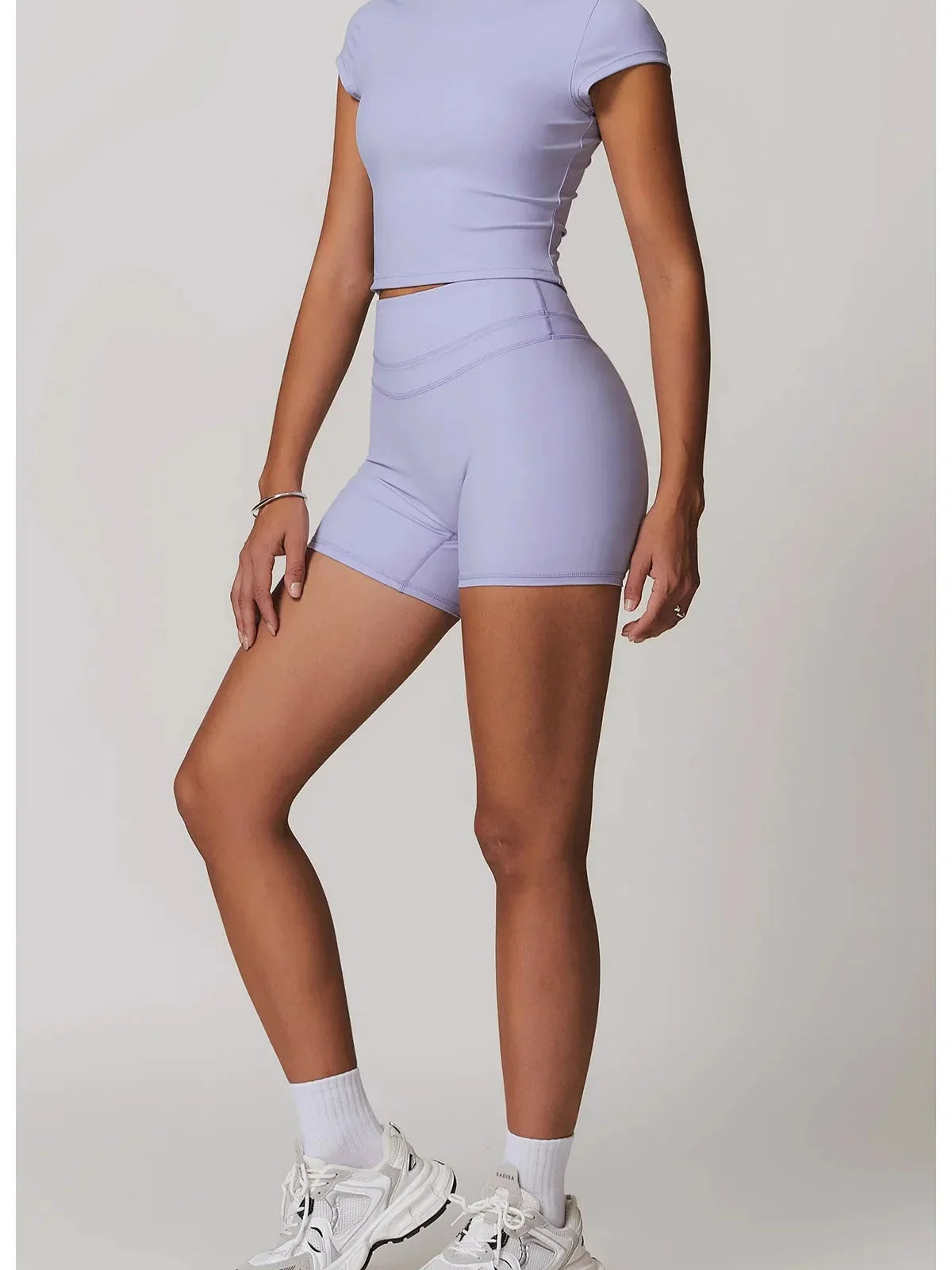 Ensemble de sport