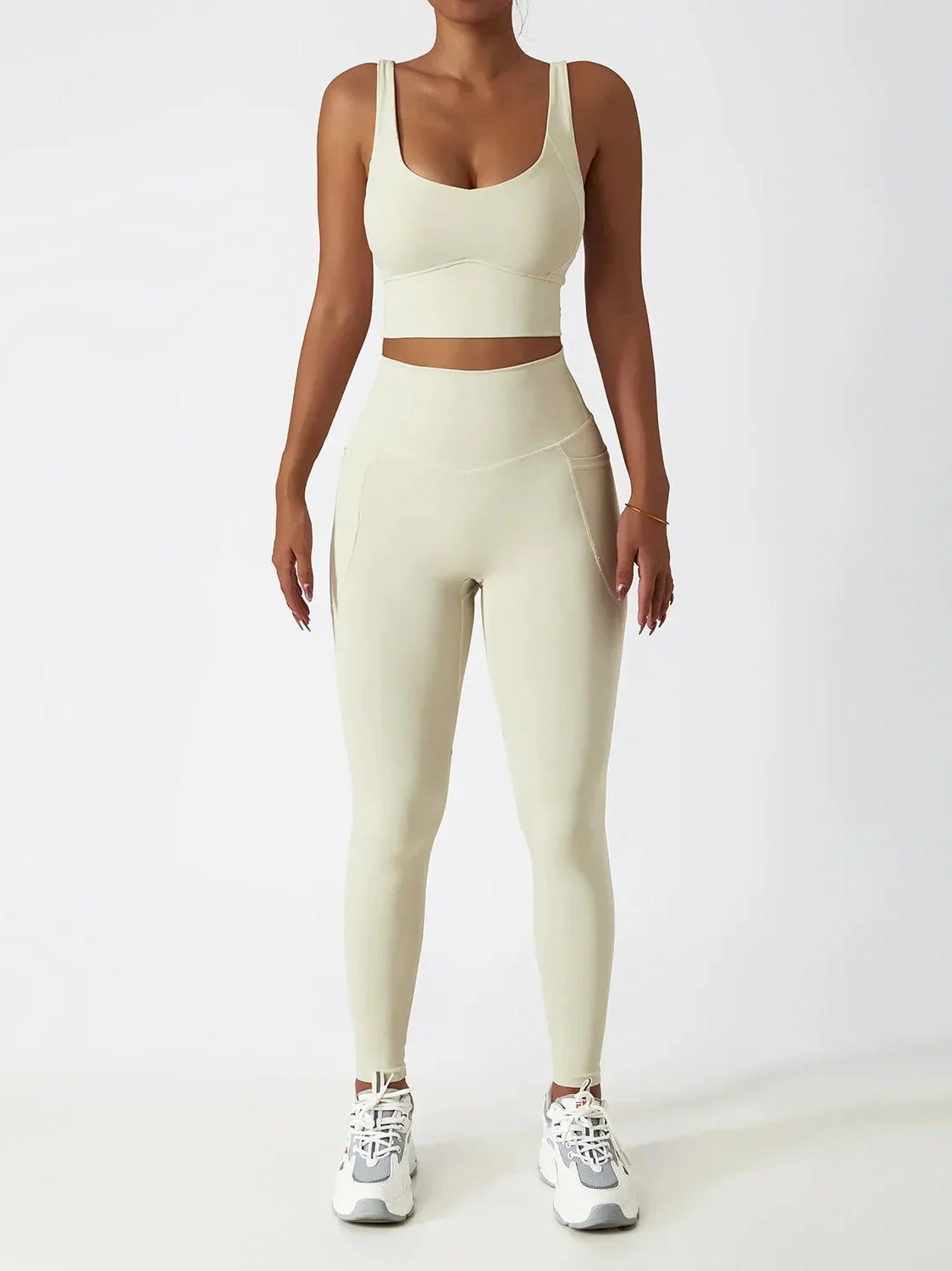 Ensemble de sport