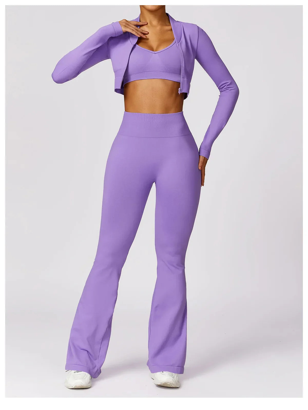 Sweat-shirt sportif