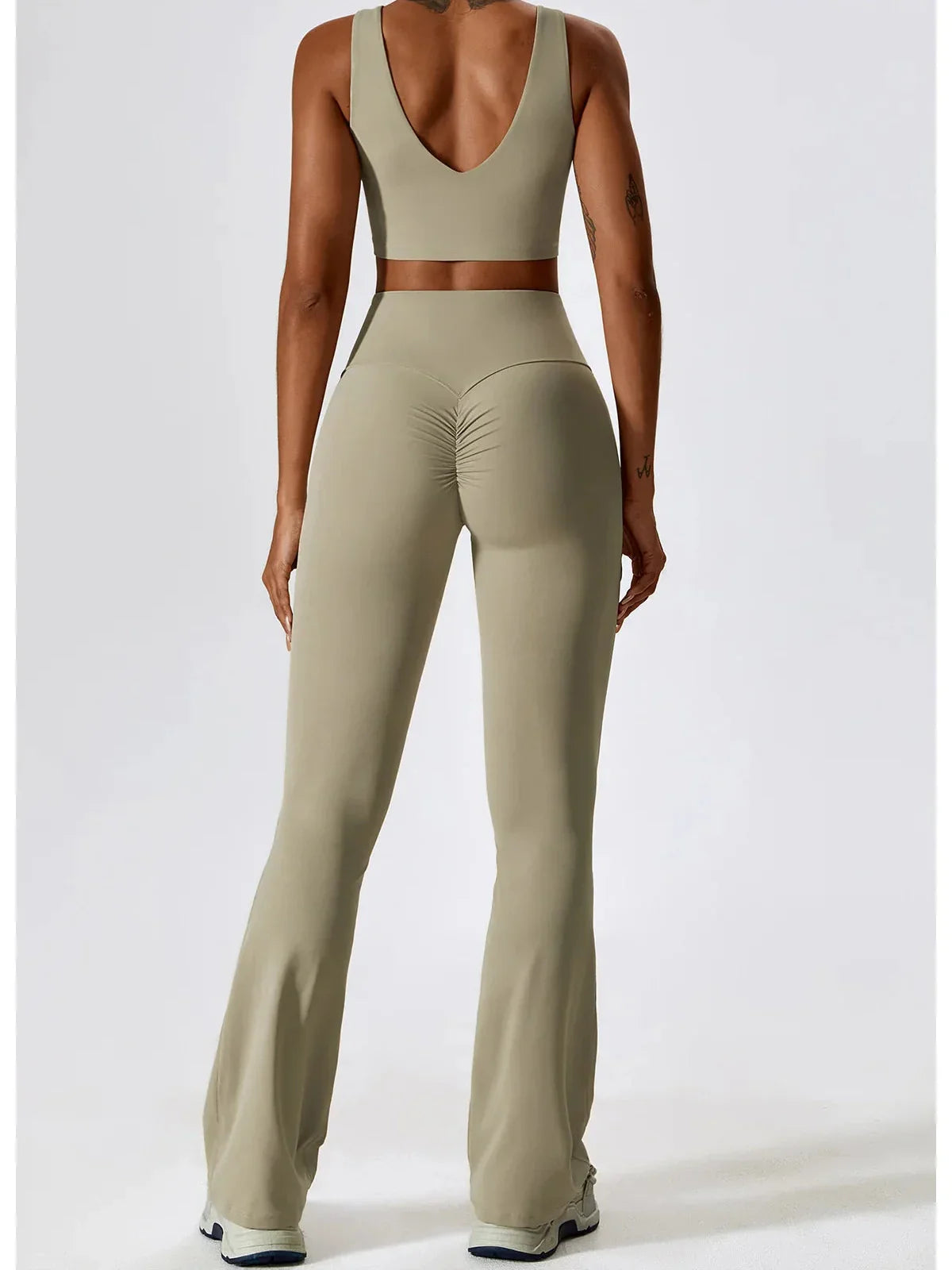 Ensemble de sport