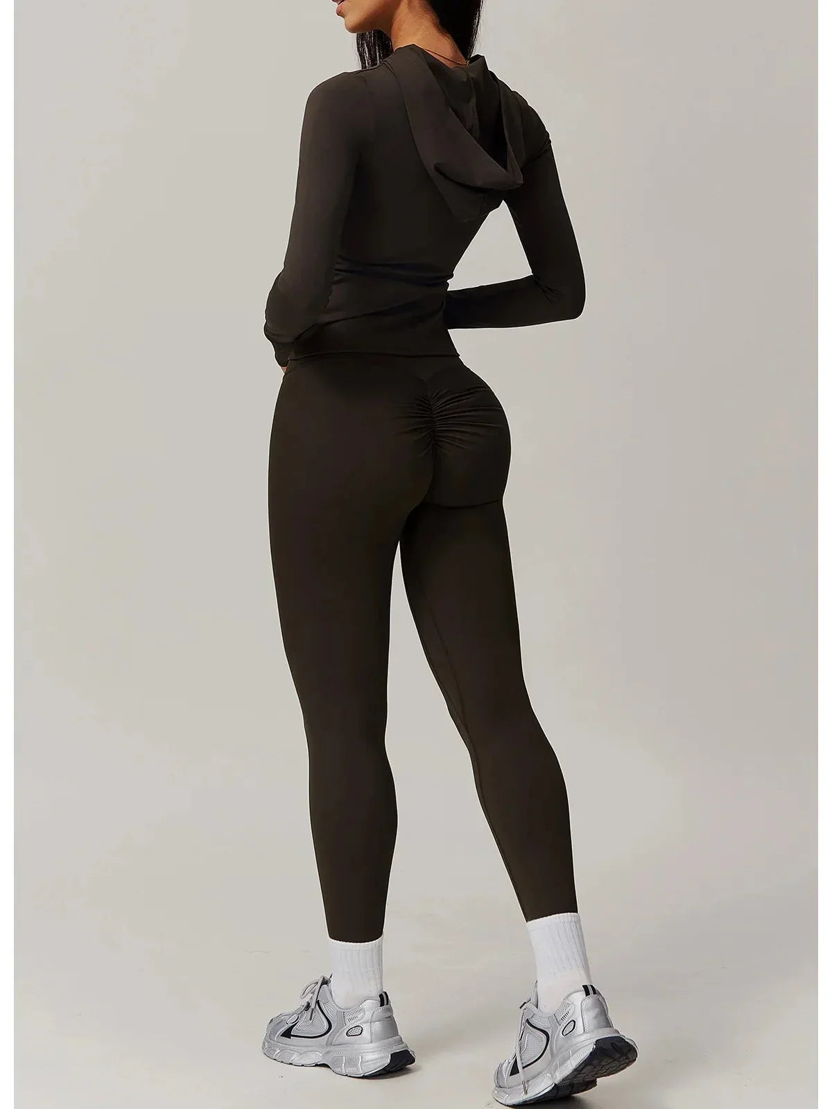 Ensemble de sport