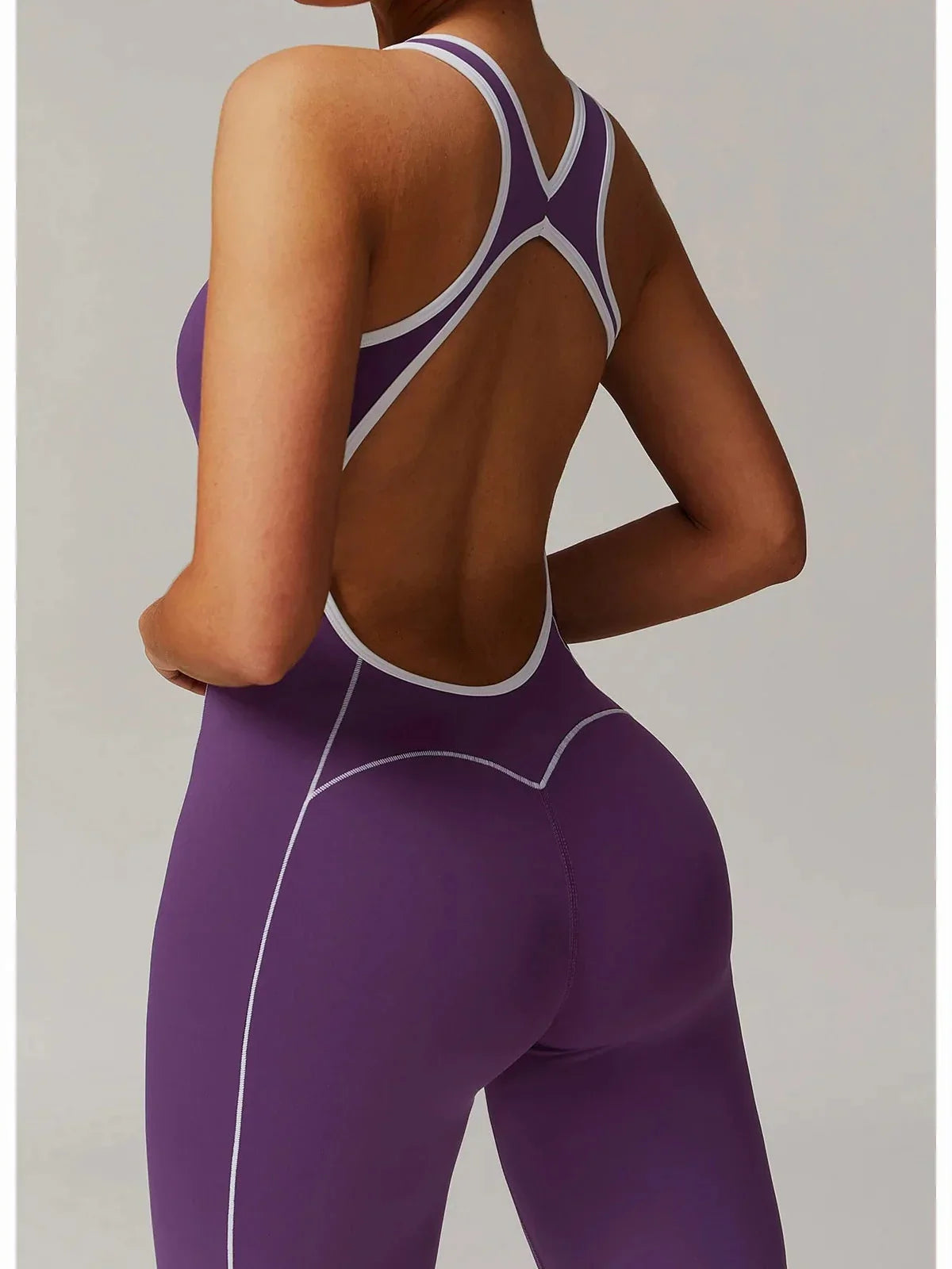 Combinaison de sport
