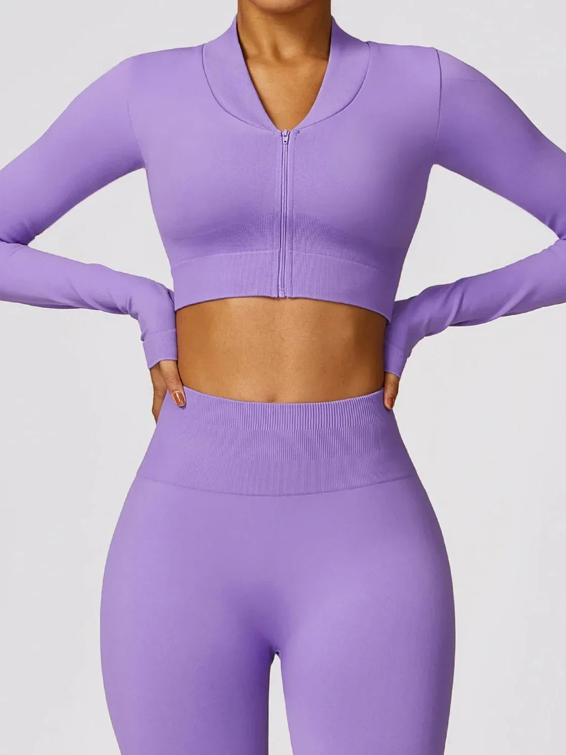 Sweat-shirt sportif