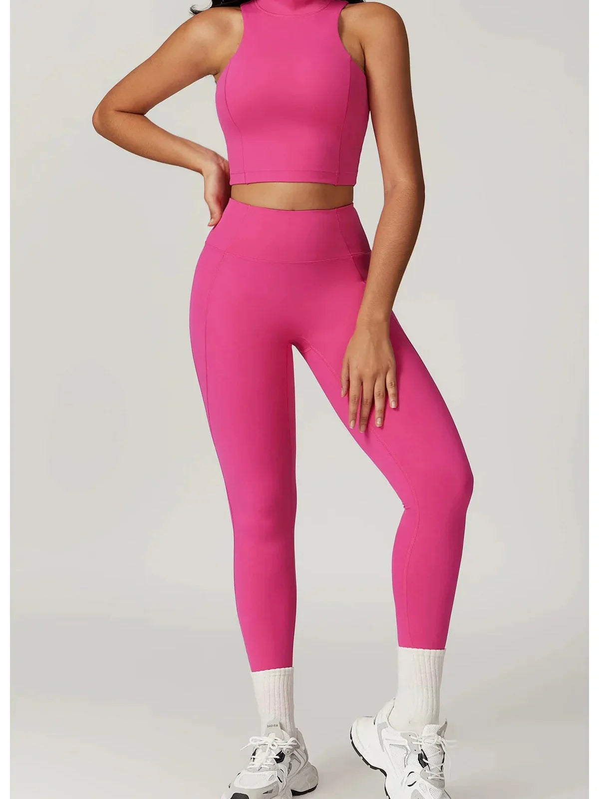 Ensemble de sport