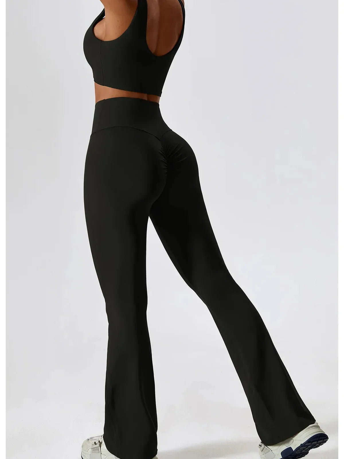 Ensemble de sport
