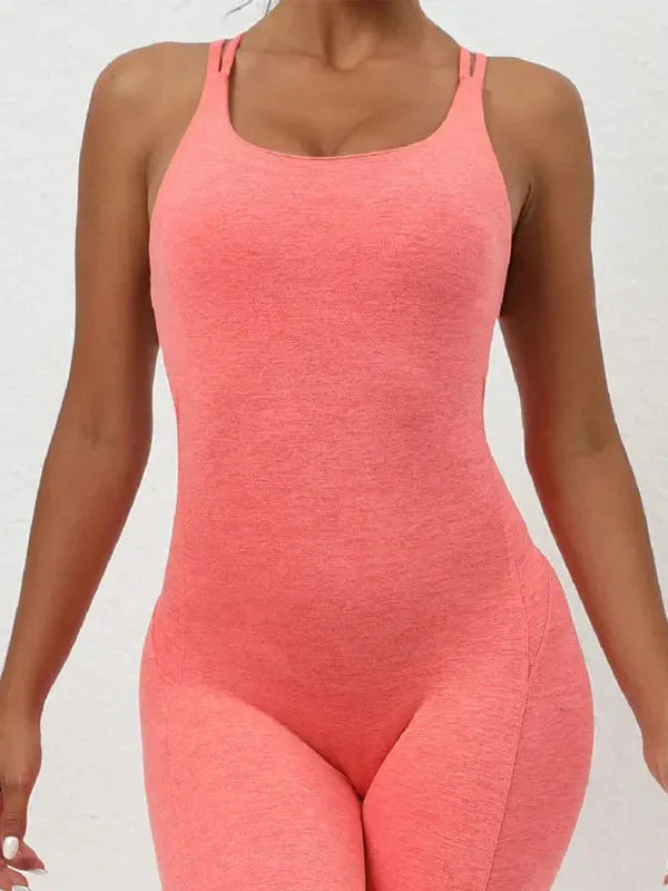 Combinaison de sport