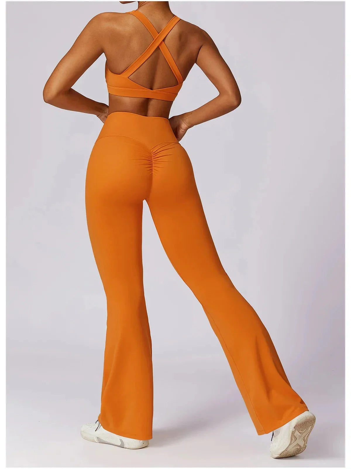 Ensemble de sport