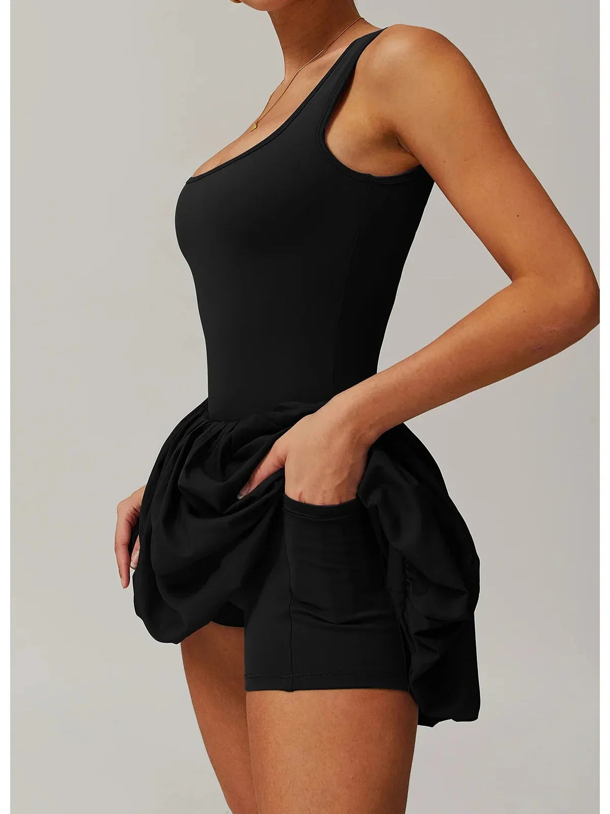 Ensemble de sport