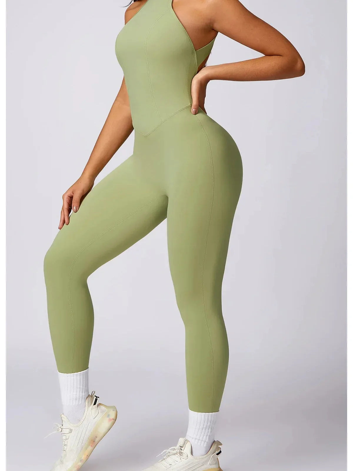 Combinaison de sport