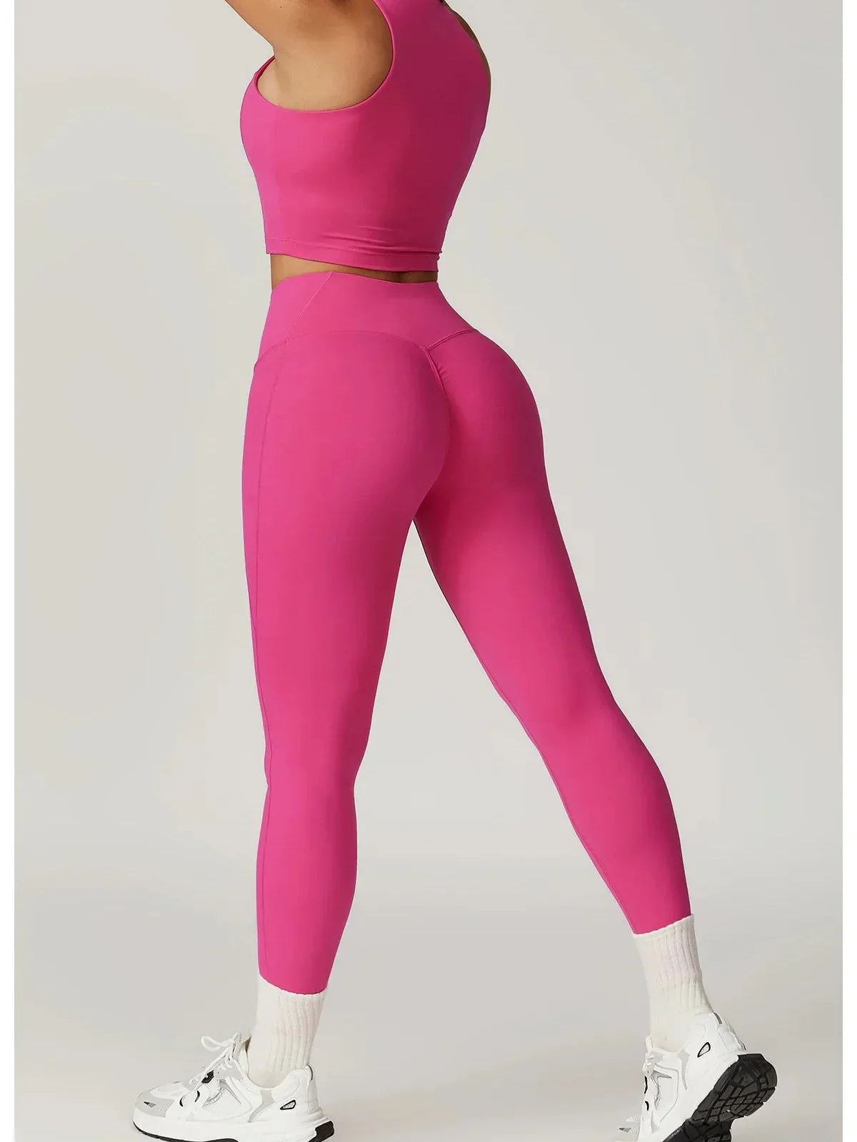 Ensemble de sport