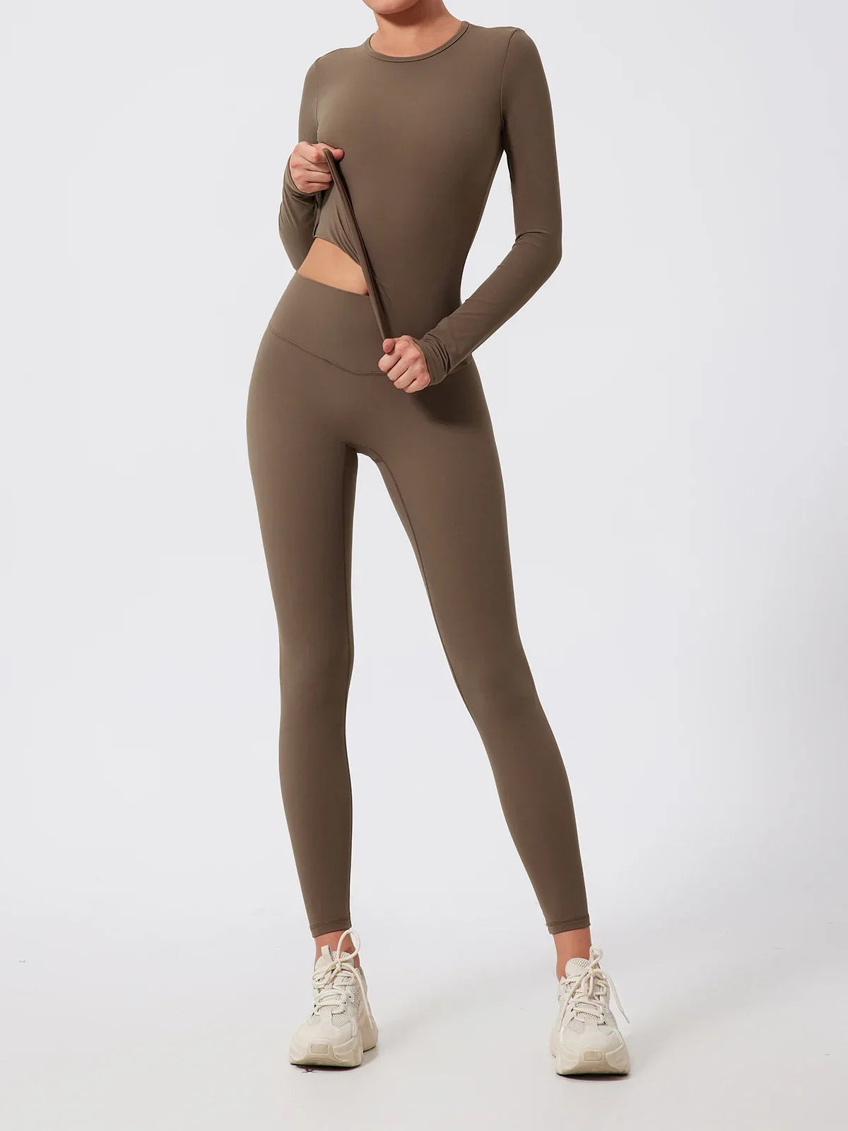 Ensemble de sport