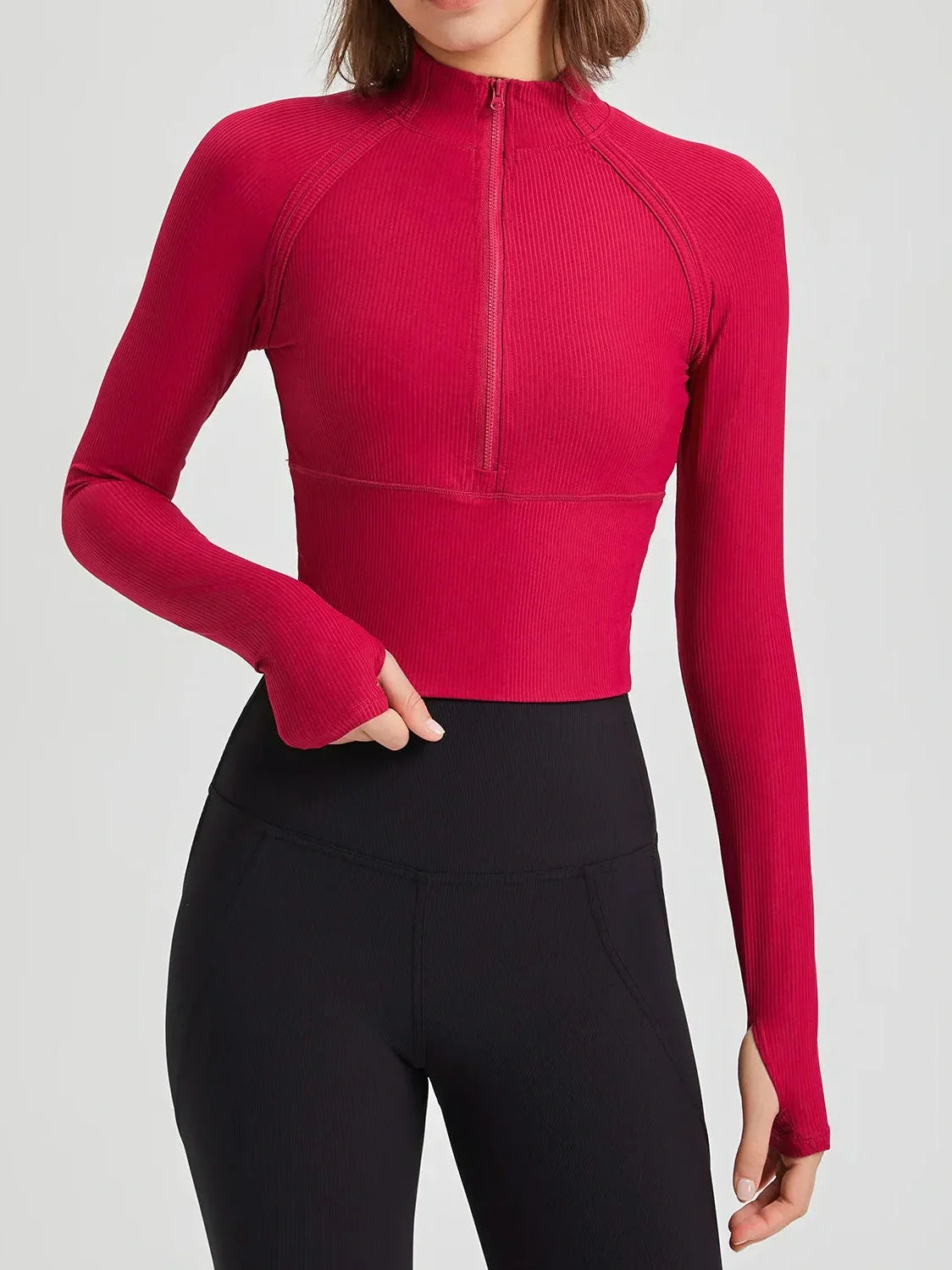 Sweat-shirt sportif