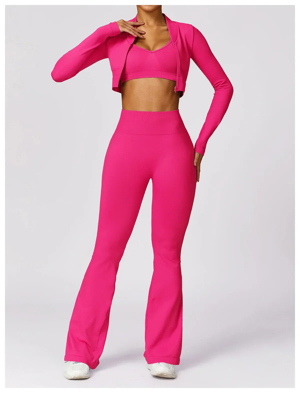 Sweat-shirt sportif