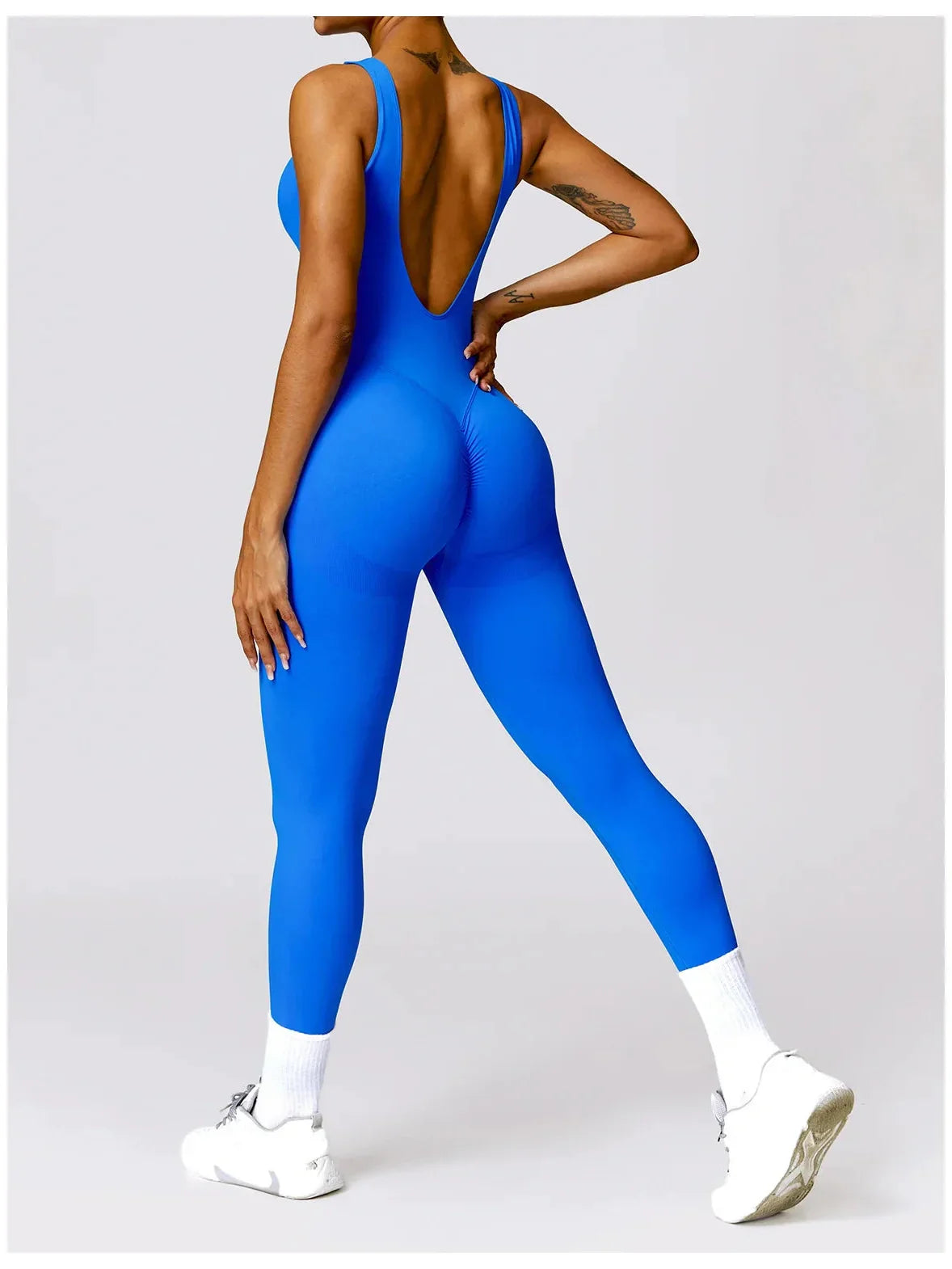 Combinaison de sport