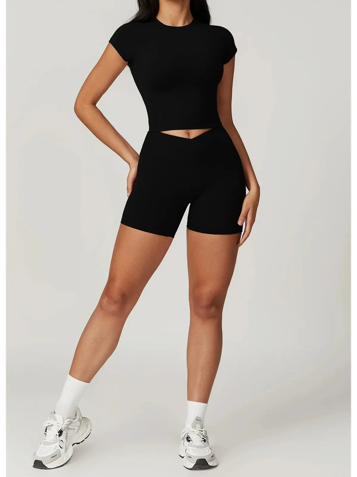 Ensemble de sport