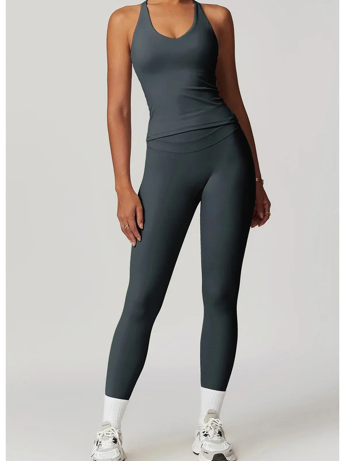 Ensemble de sport