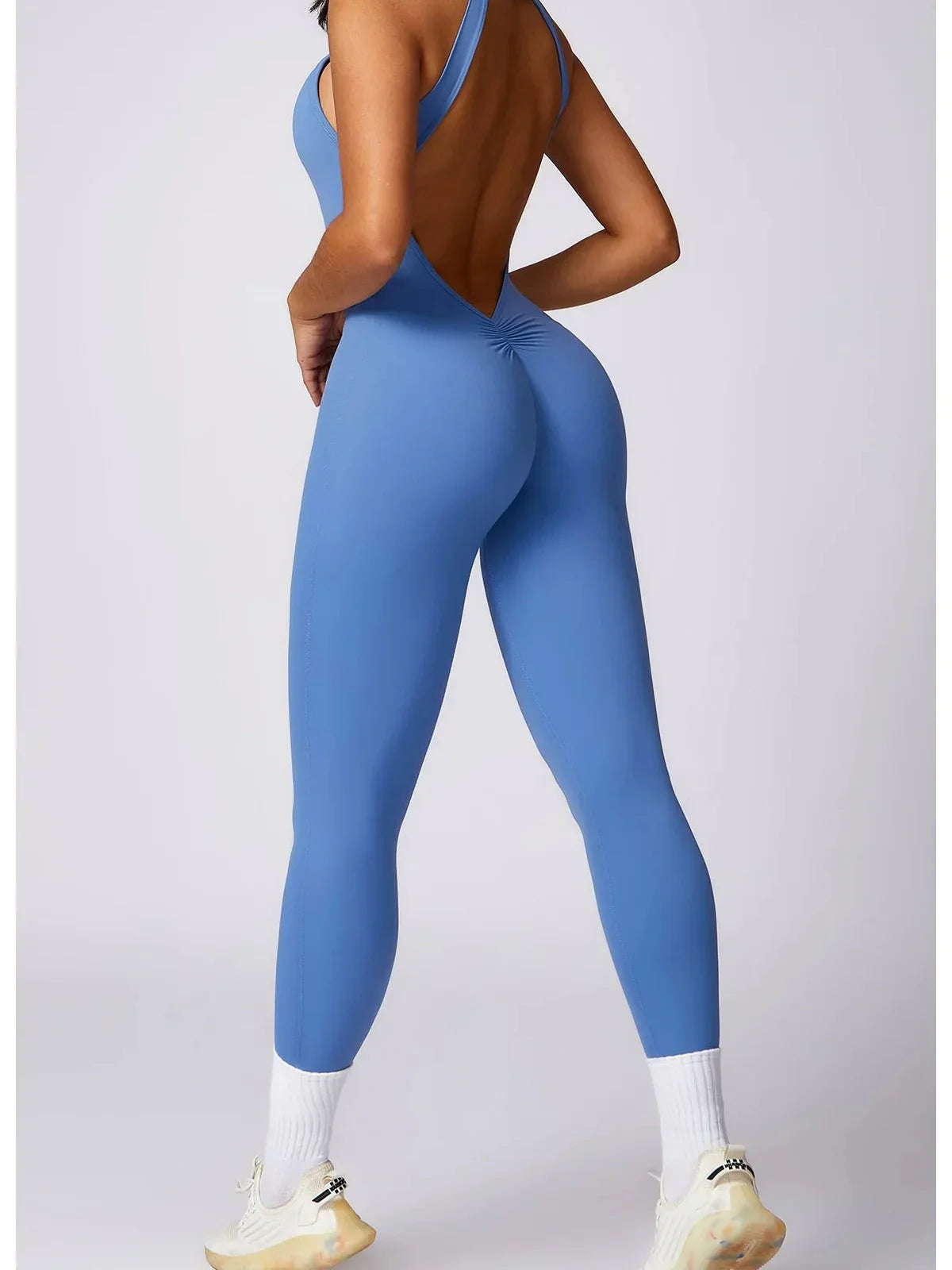 Combinaison de sport
