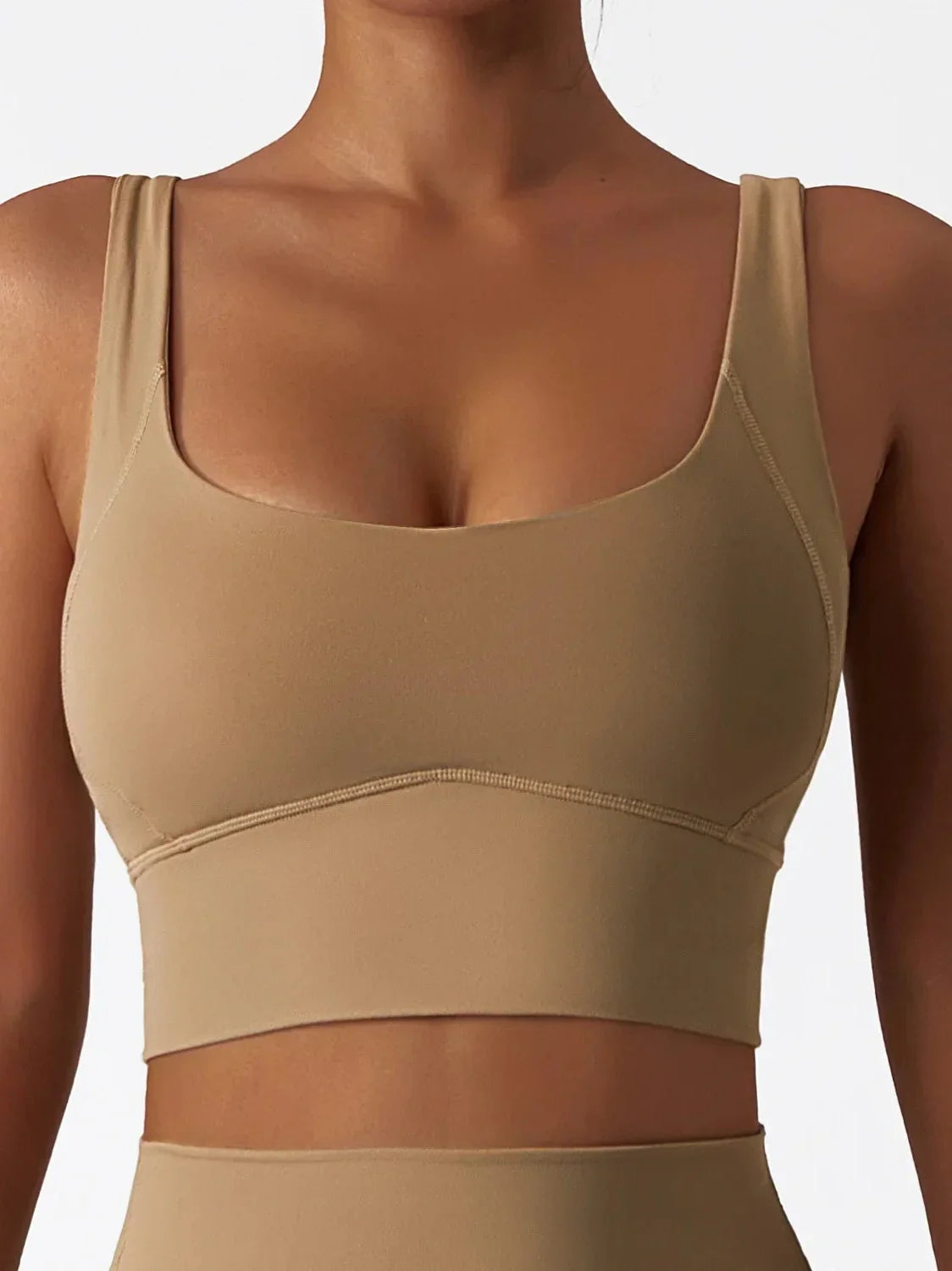 Sports bra