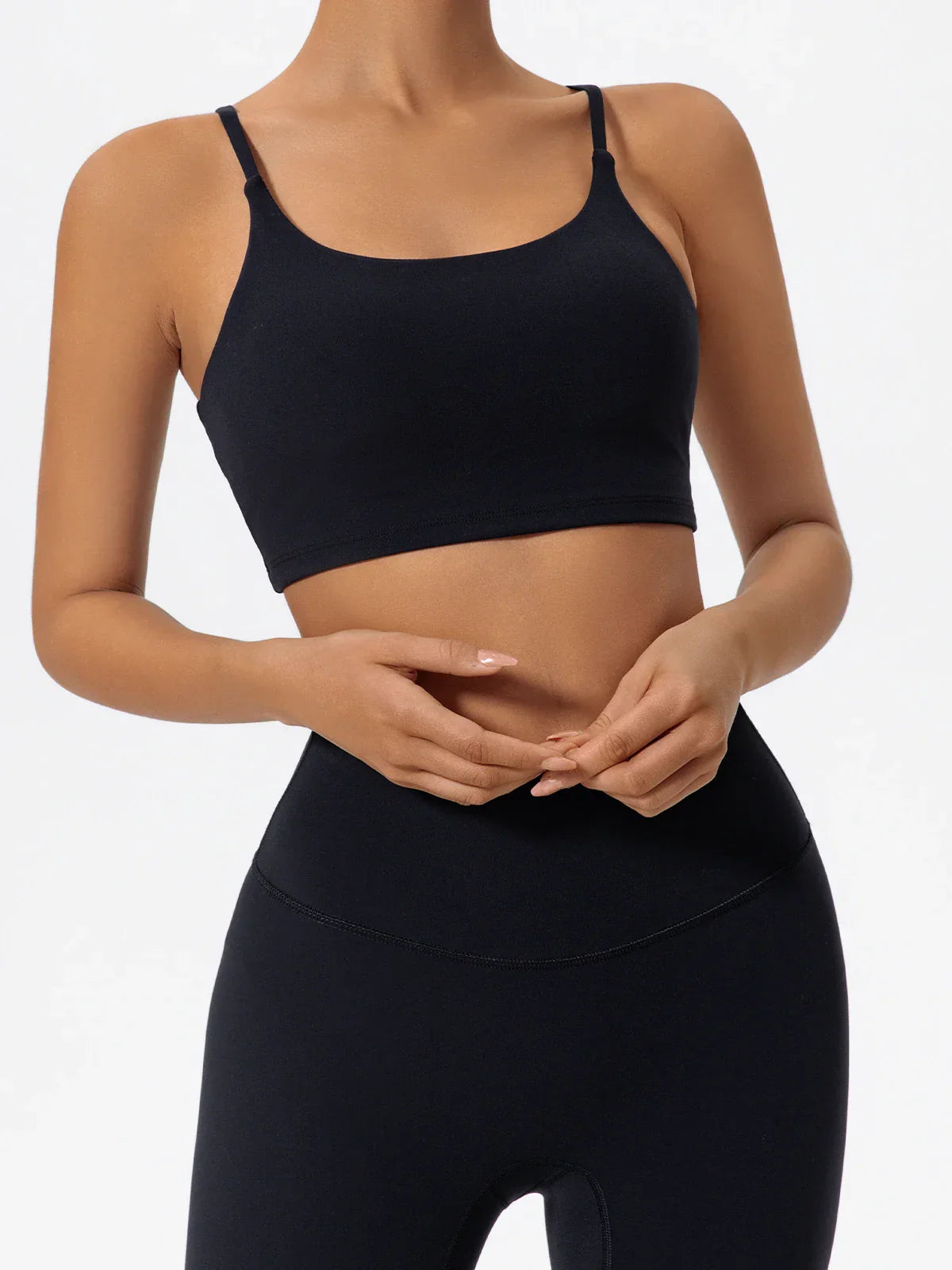 Ensemble de sport