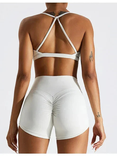 Sports bra
