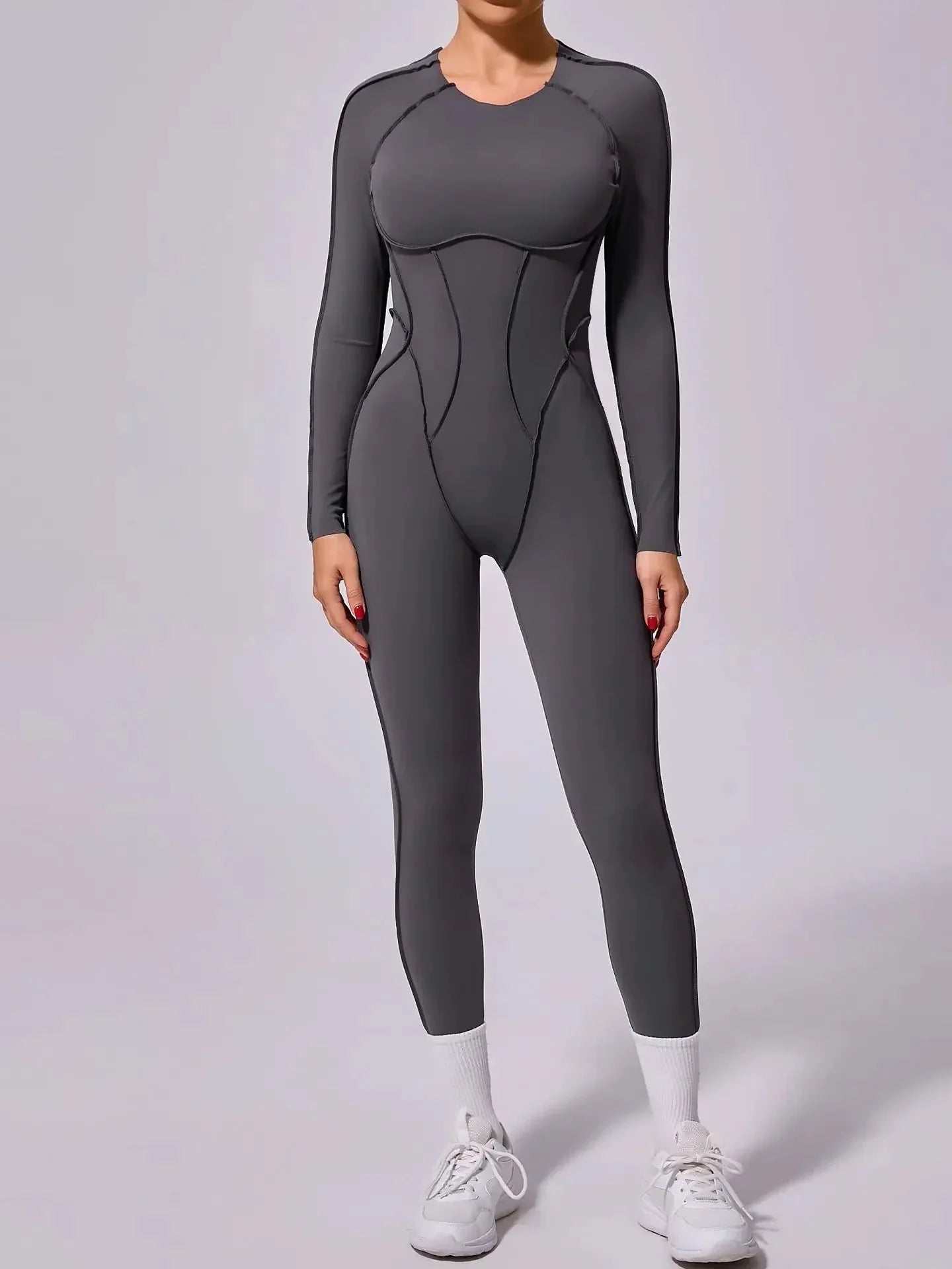 Combinaison de sport