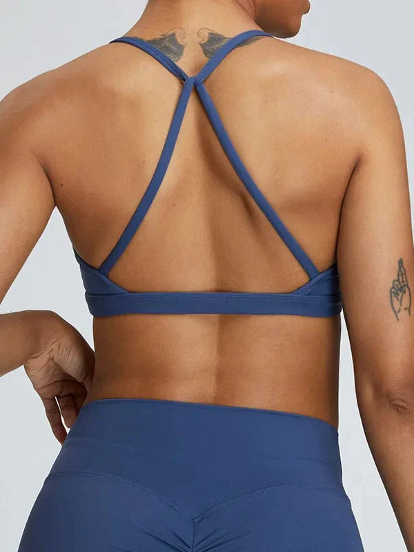 Sports bra