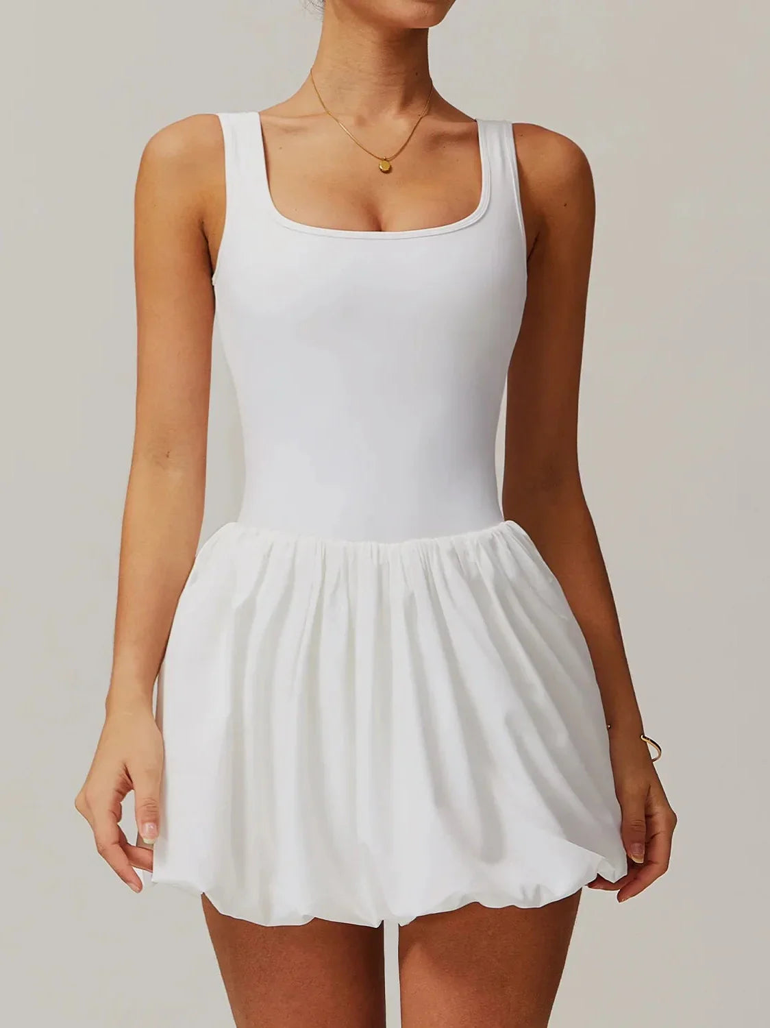 Ensemble de sport