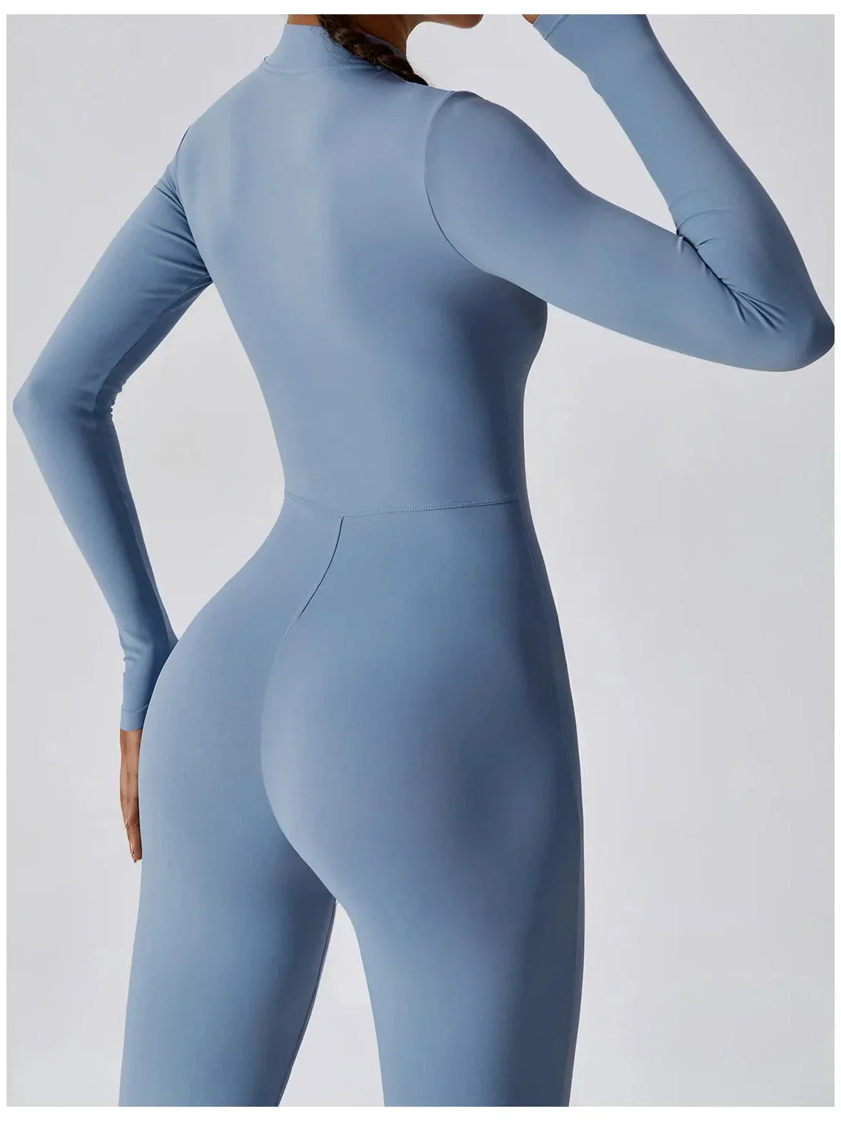 Combinaison de sport