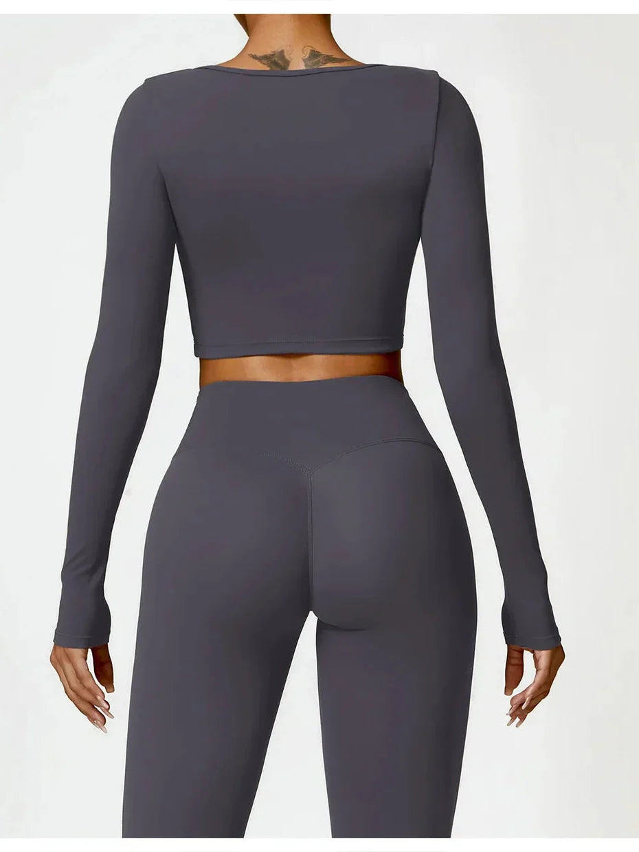 Ensemble de sport