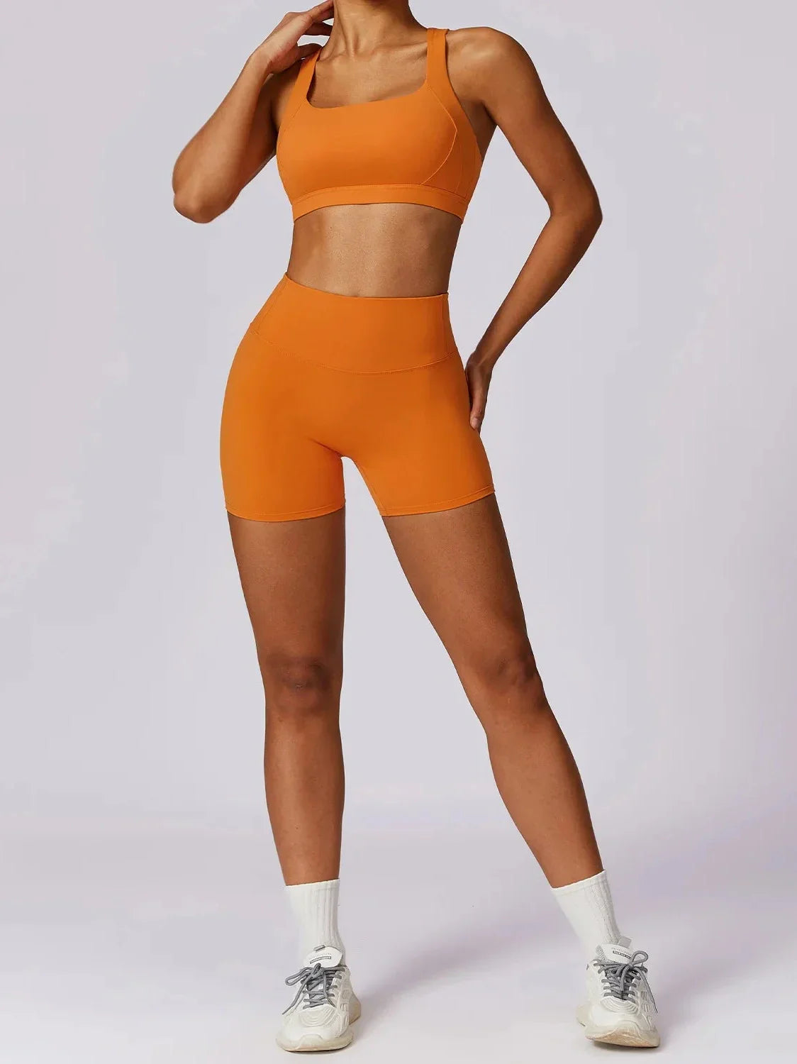 Ensemble de sport
