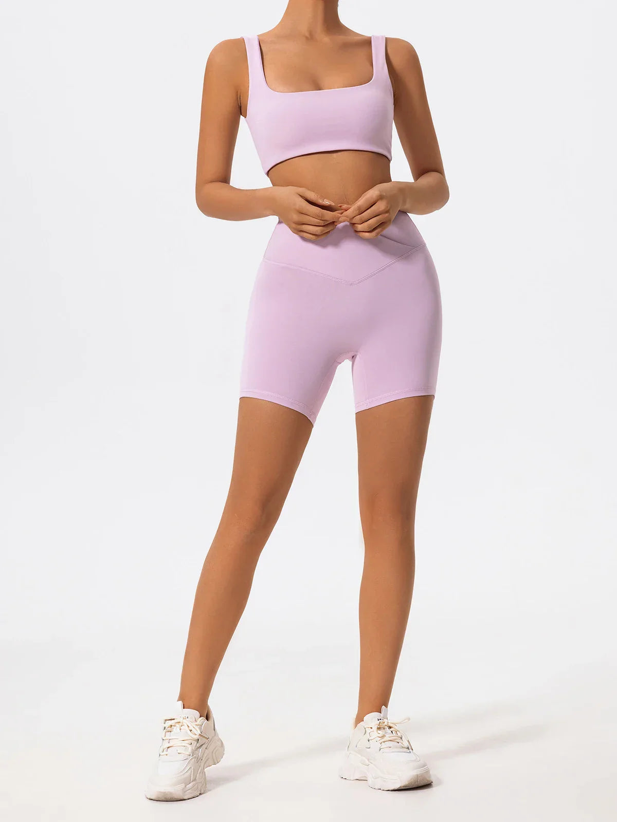 Ensemble de sport