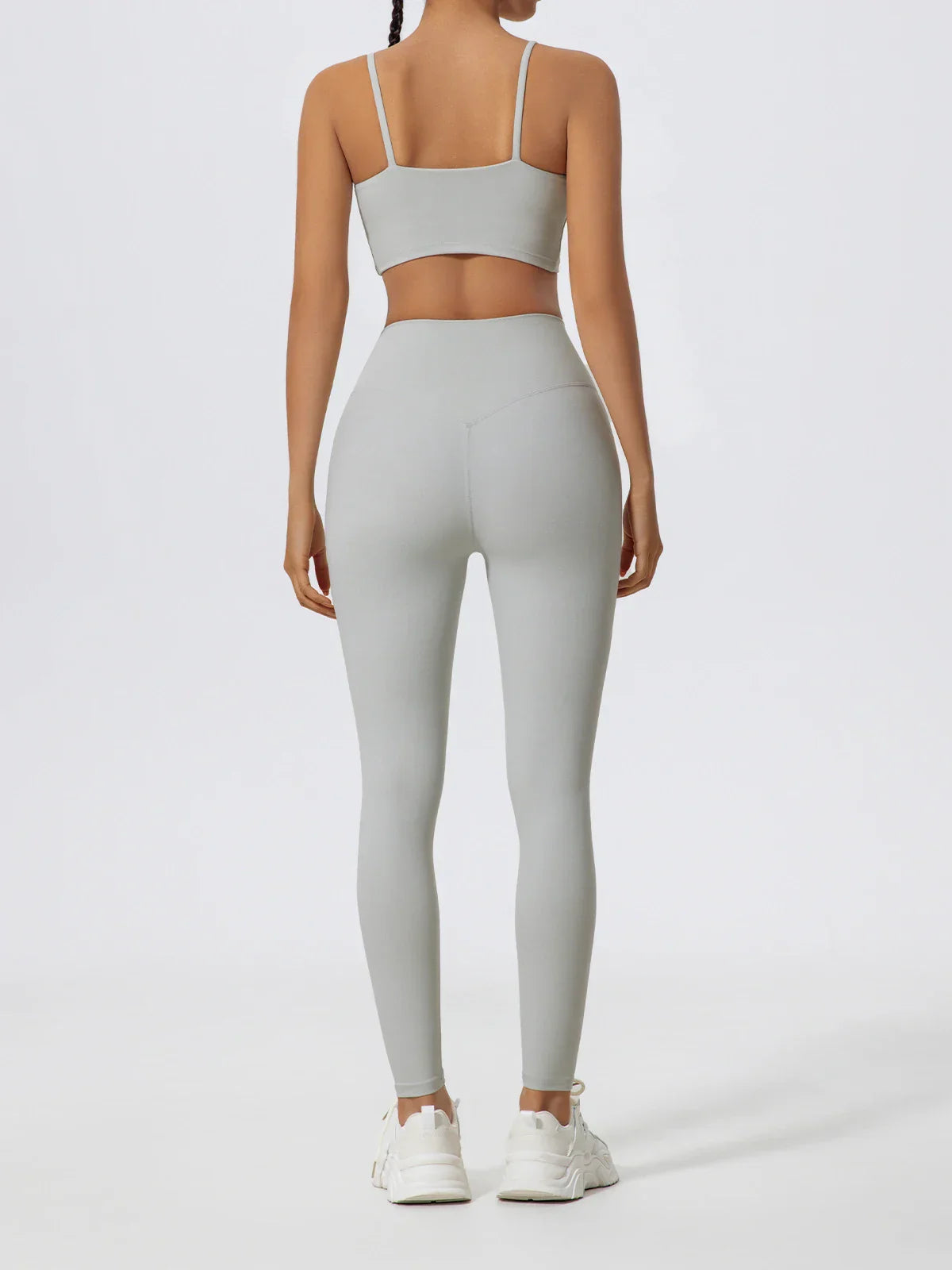 Ensemble de sport