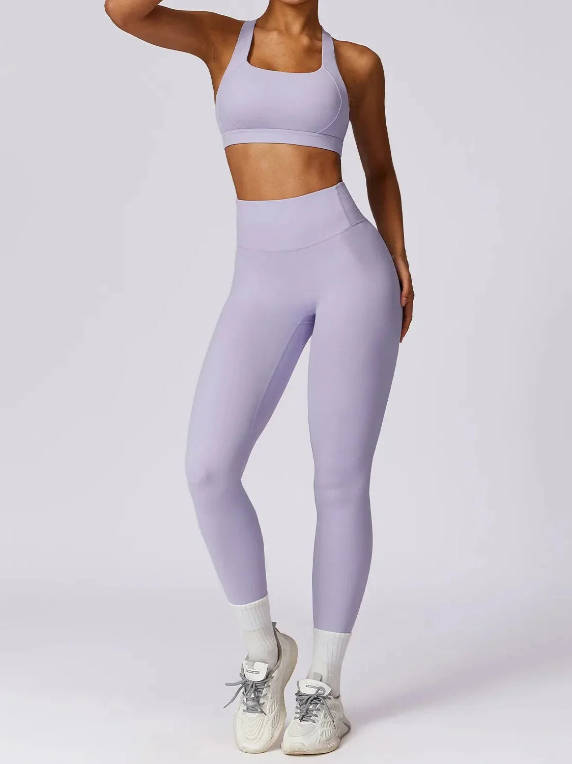 Ensemble de sport