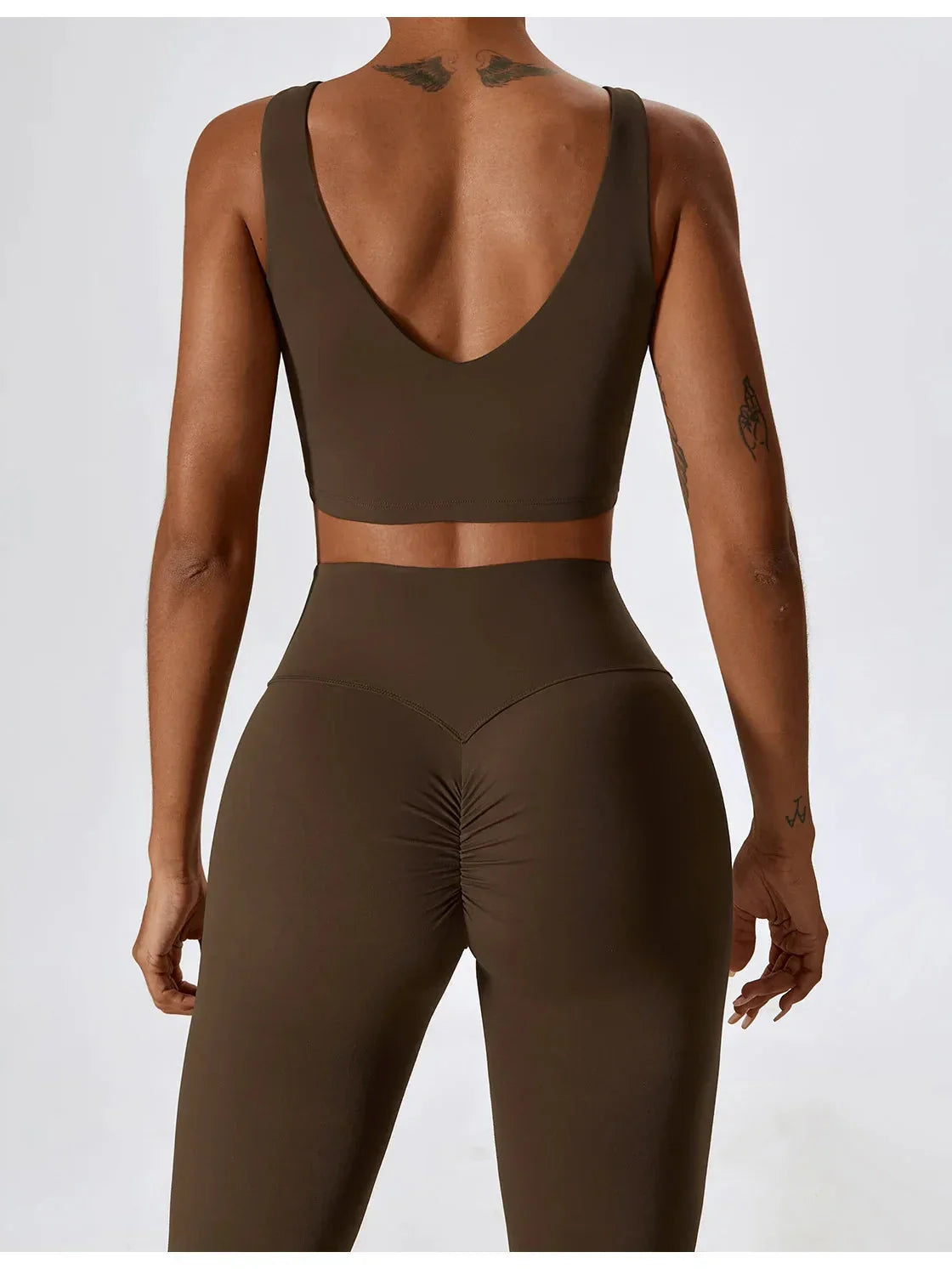 Ensemble de sport