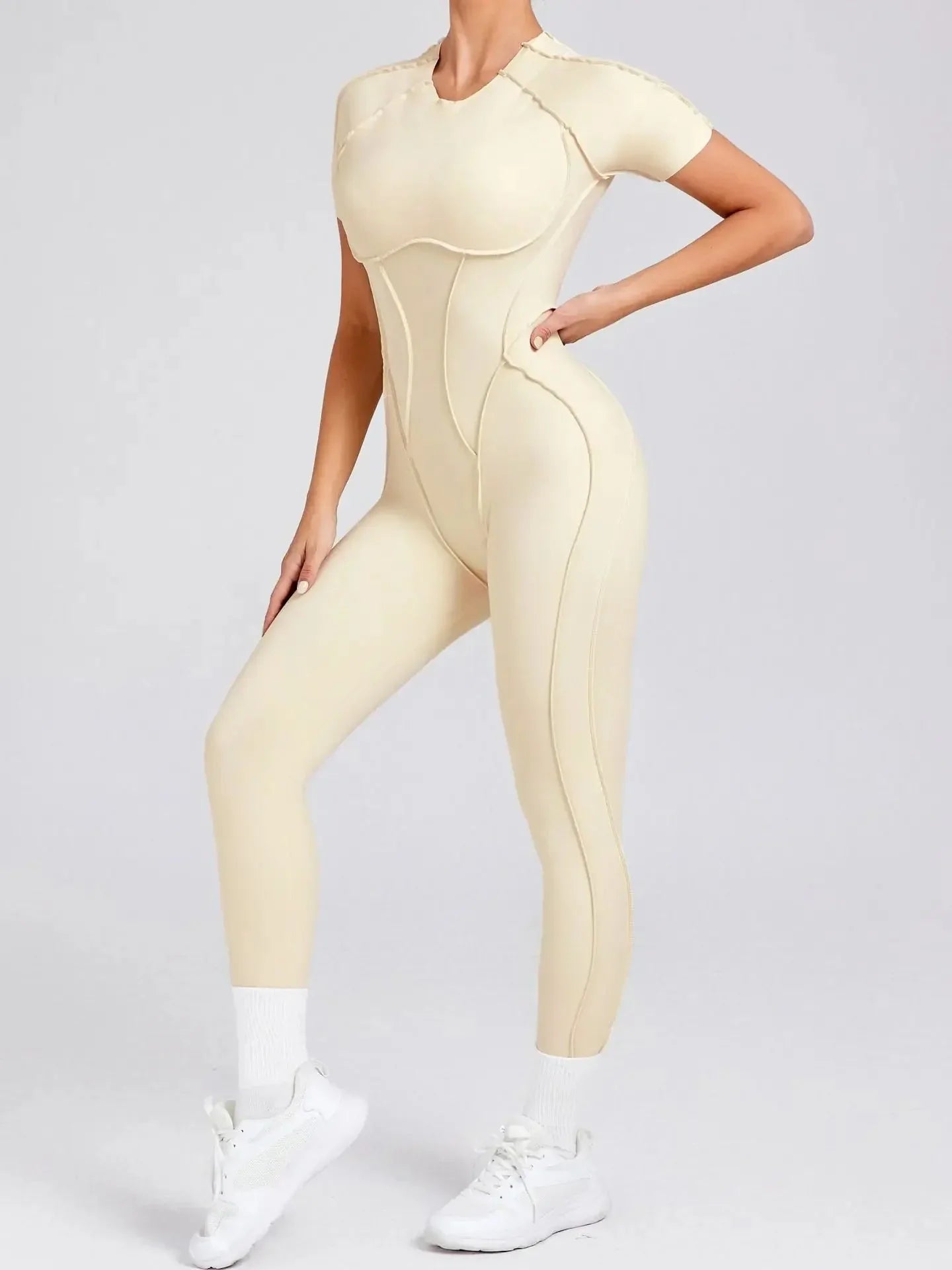 Combinaison de sport
