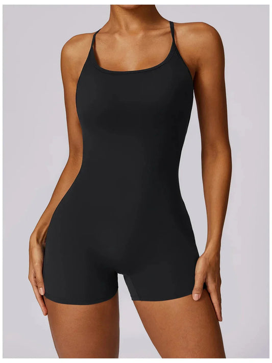 Combinaison de sport