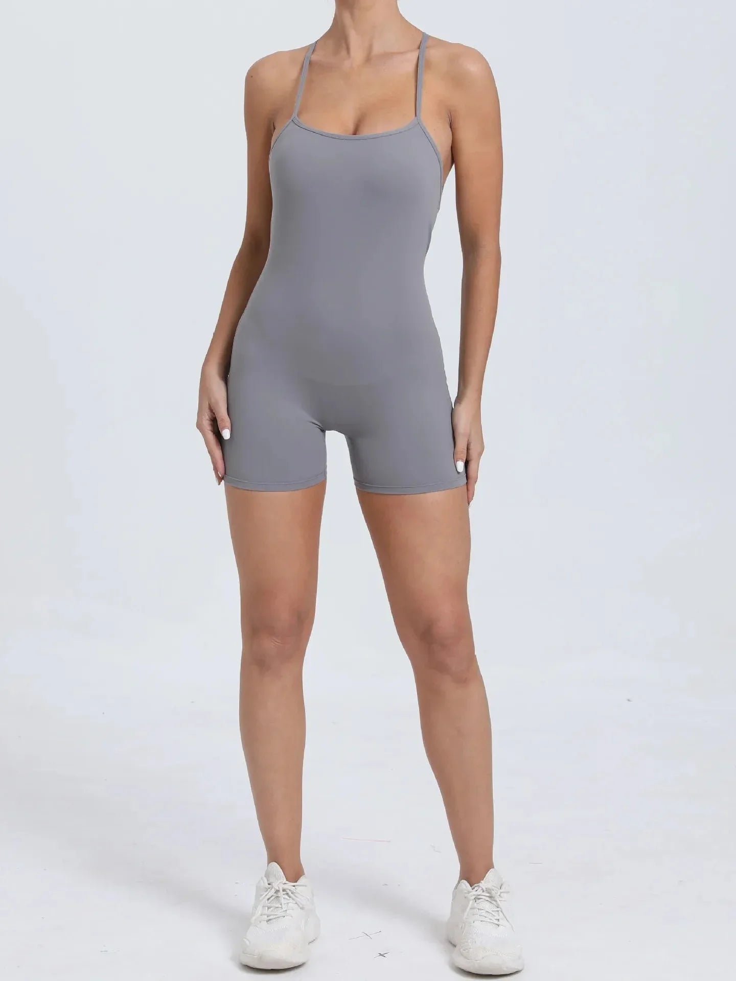 Combinaison de sport