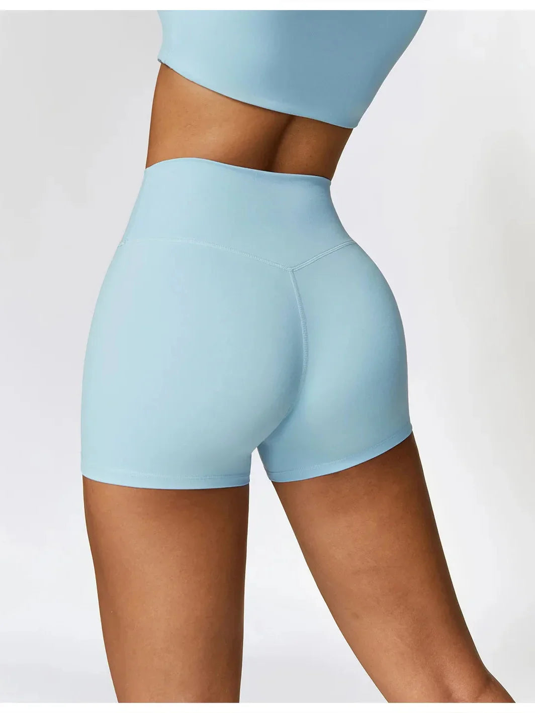 Shorts de sport