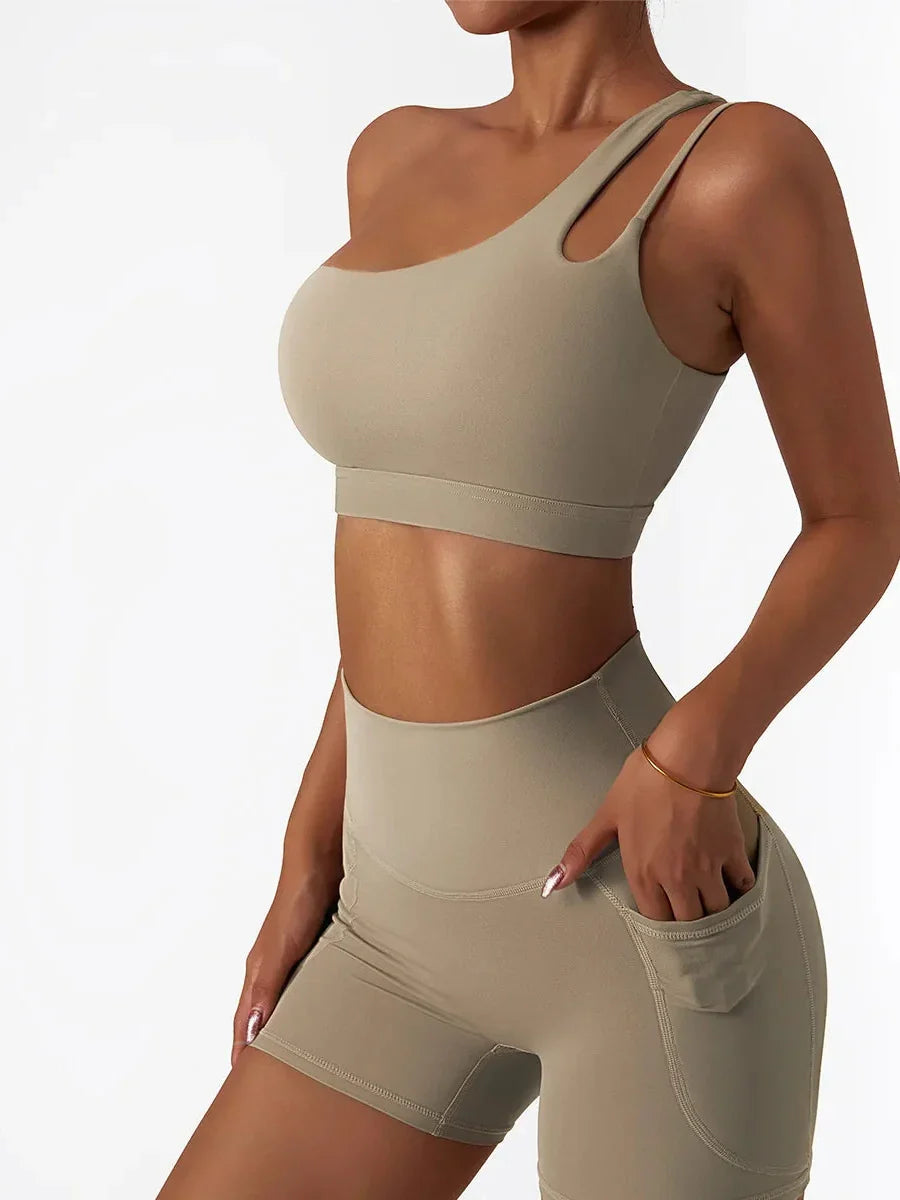 Ensemble de sport