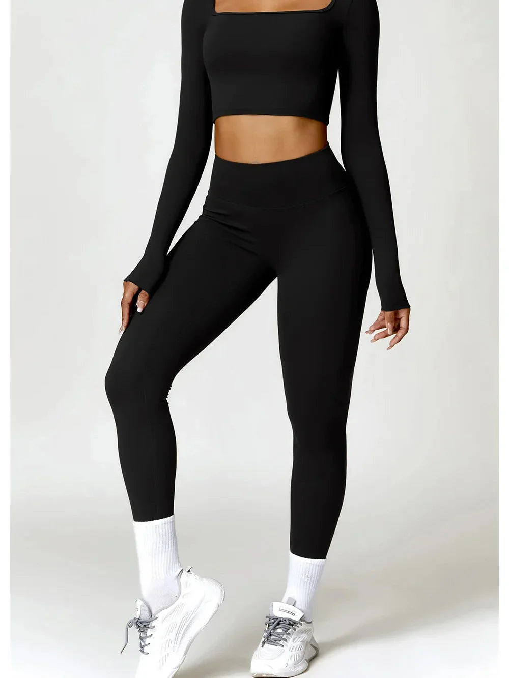Ensemble de sport