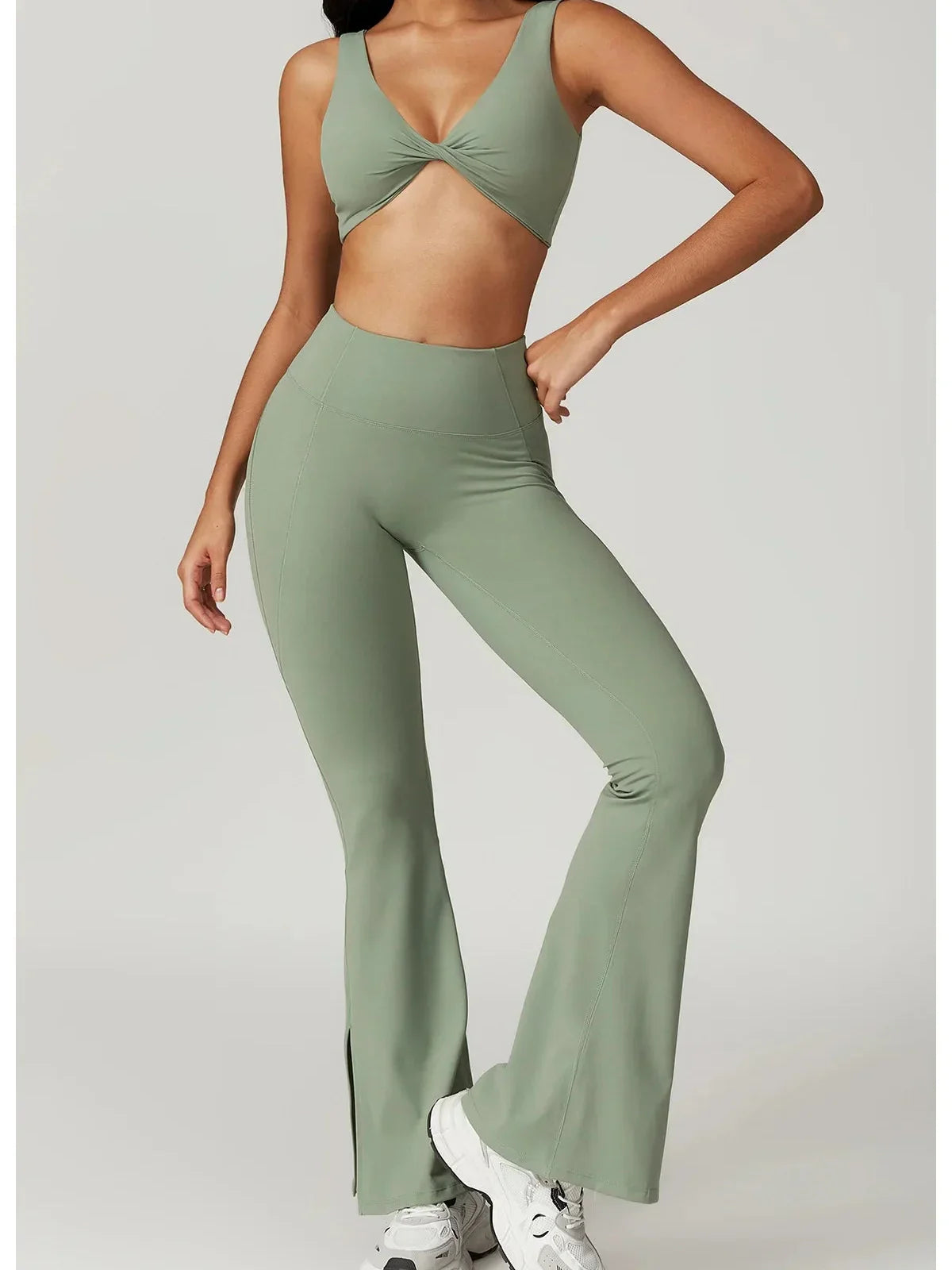 Ensemble de sport
