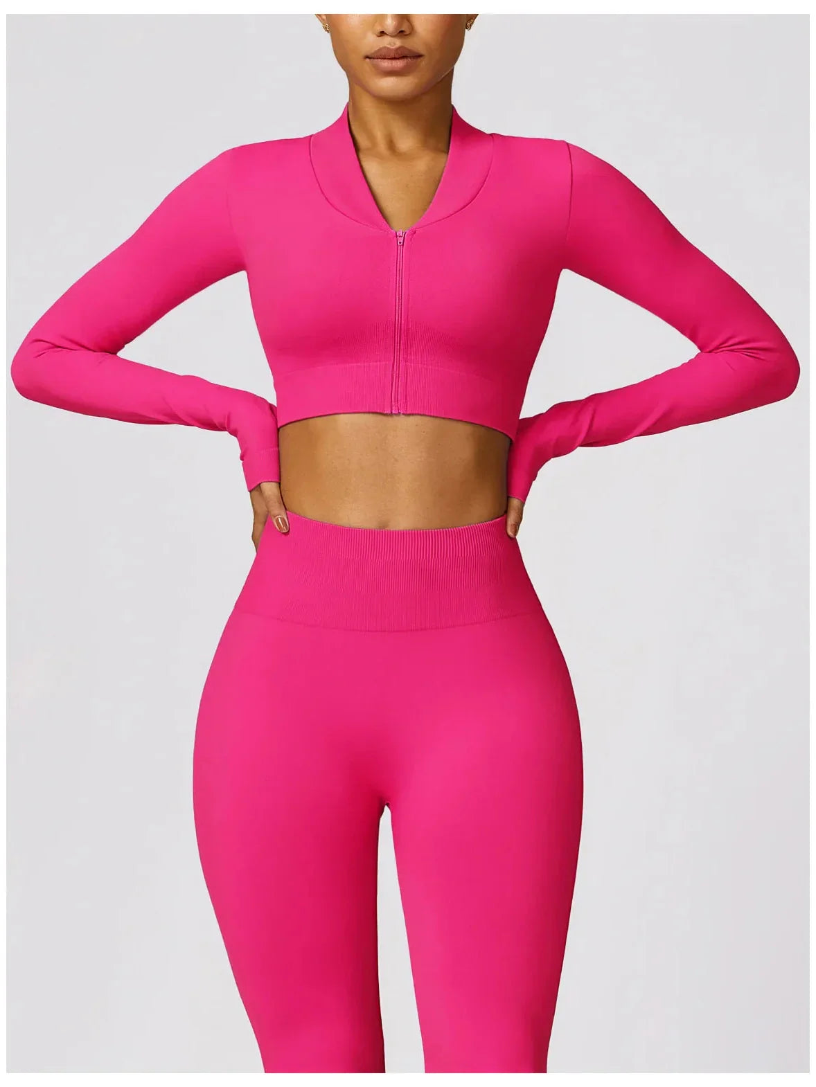 Sweat-shirt sportif