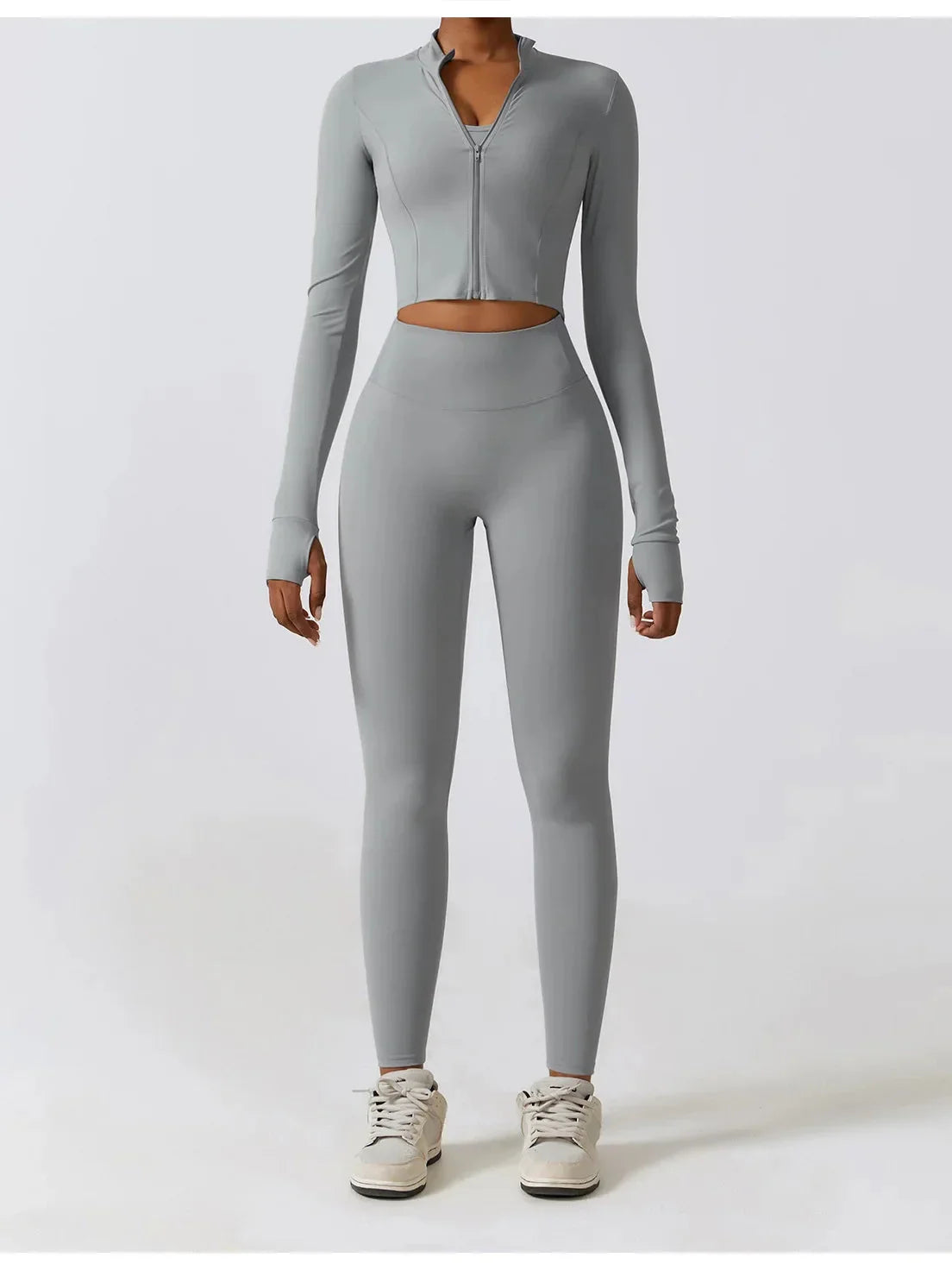 Sweat-shirt sportif