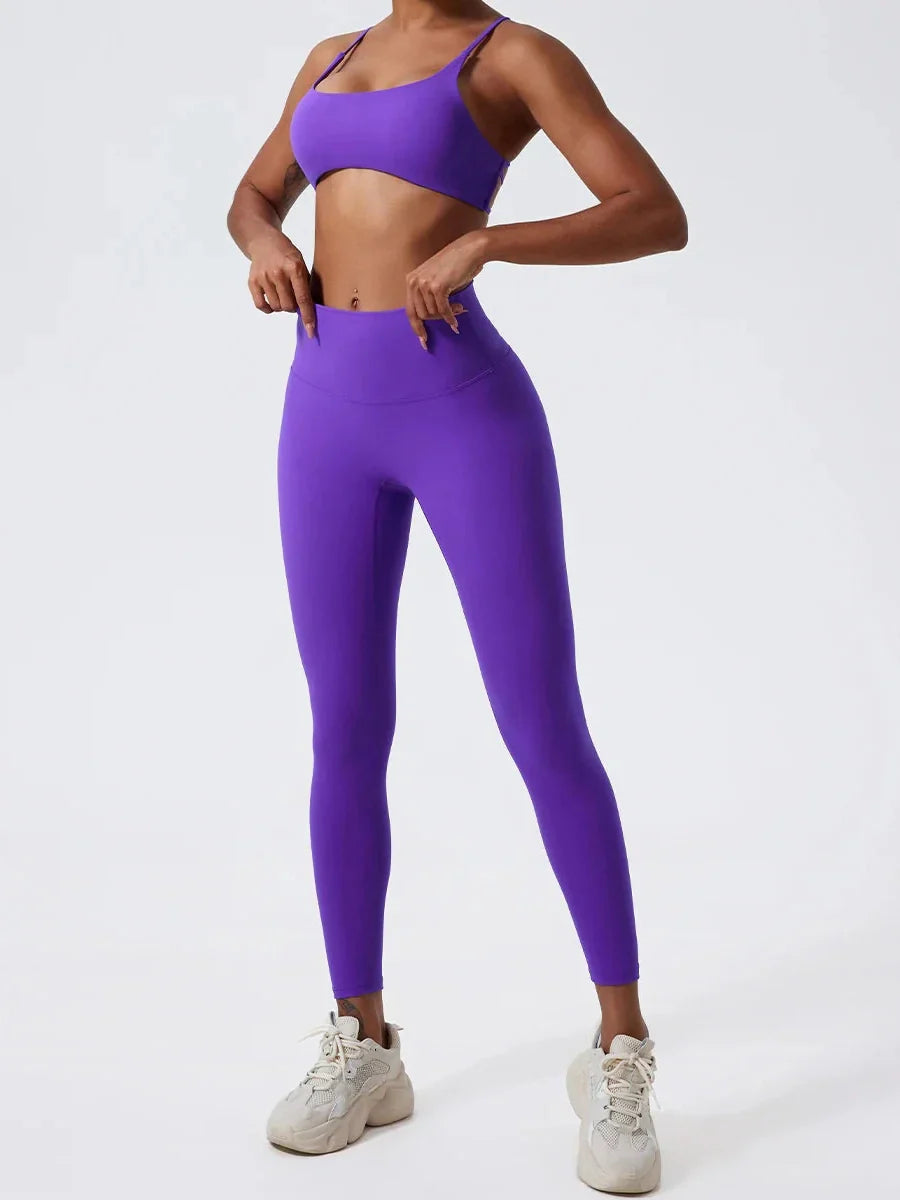 Ensemble de sport