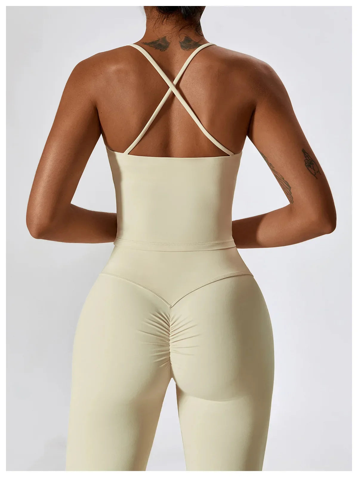 Ensemble de sport