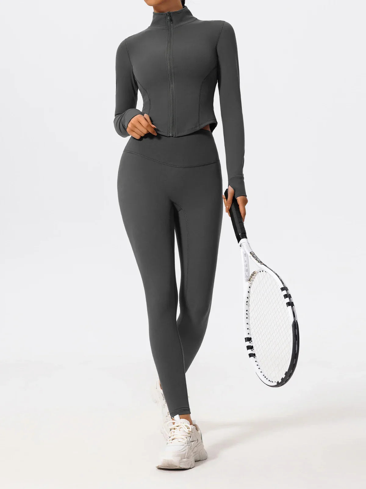 Ensemble de sport