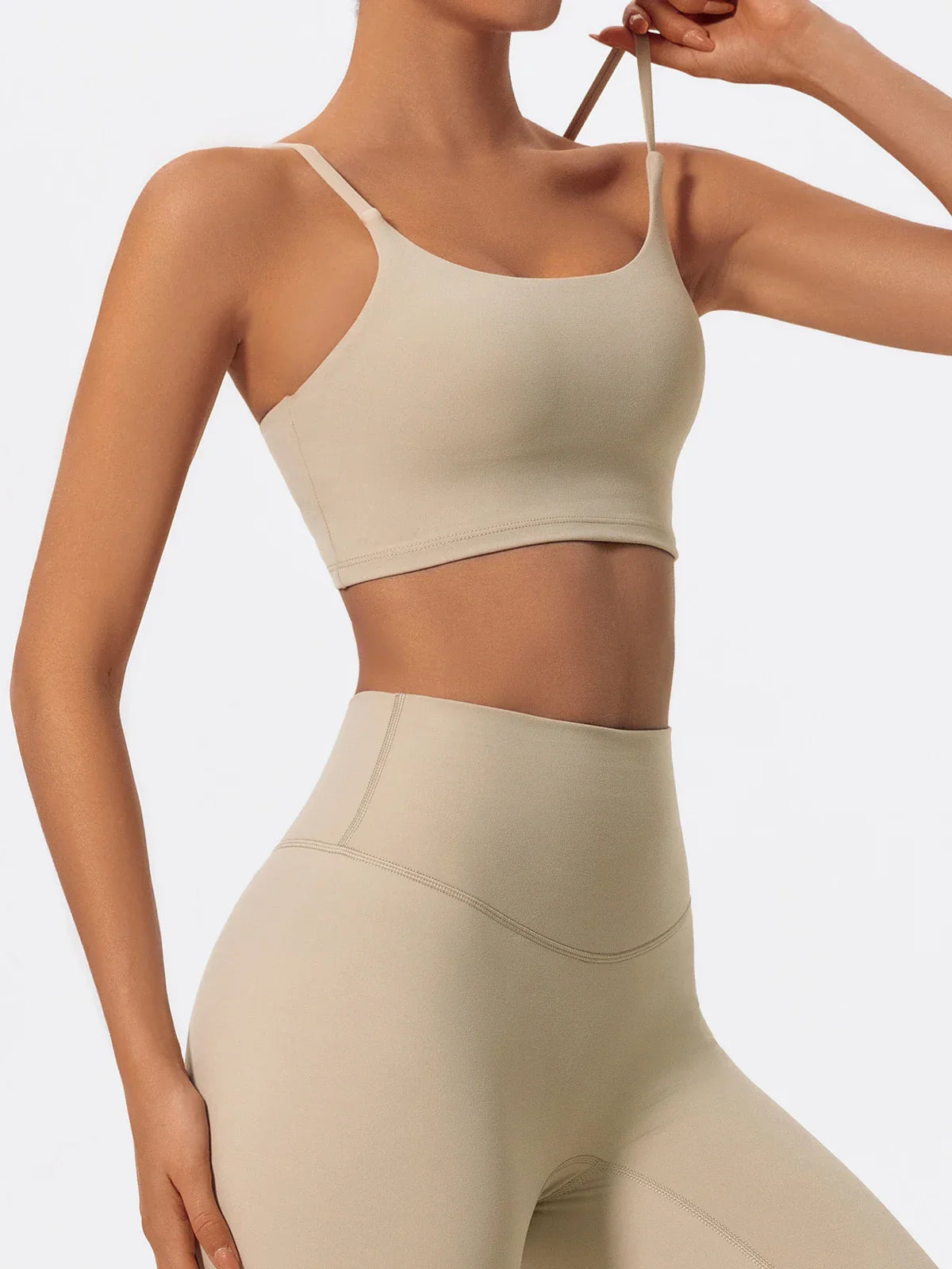 Ensemble de sport